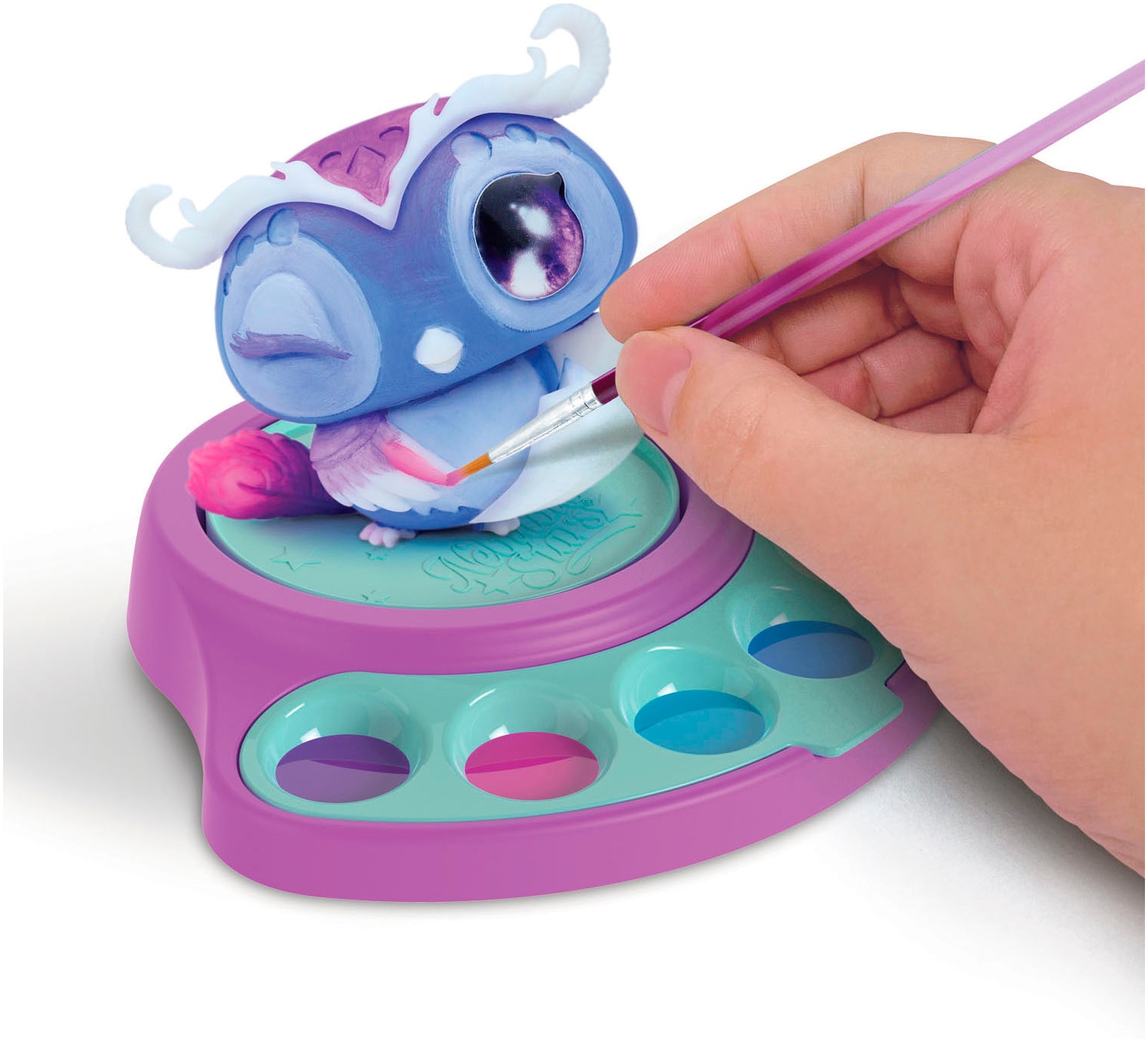 Nebulous Stars Set créatif »Nebulous Stars, Animoulous Malstudio«