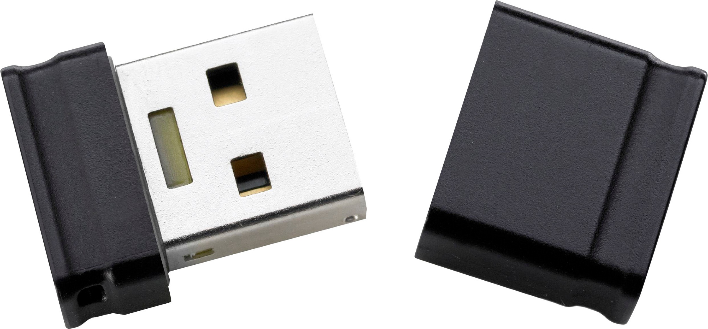 Intenso Clé USB »Micro Line« (8GB GB Lesegeschwindigkeit 16,5 MB/s)