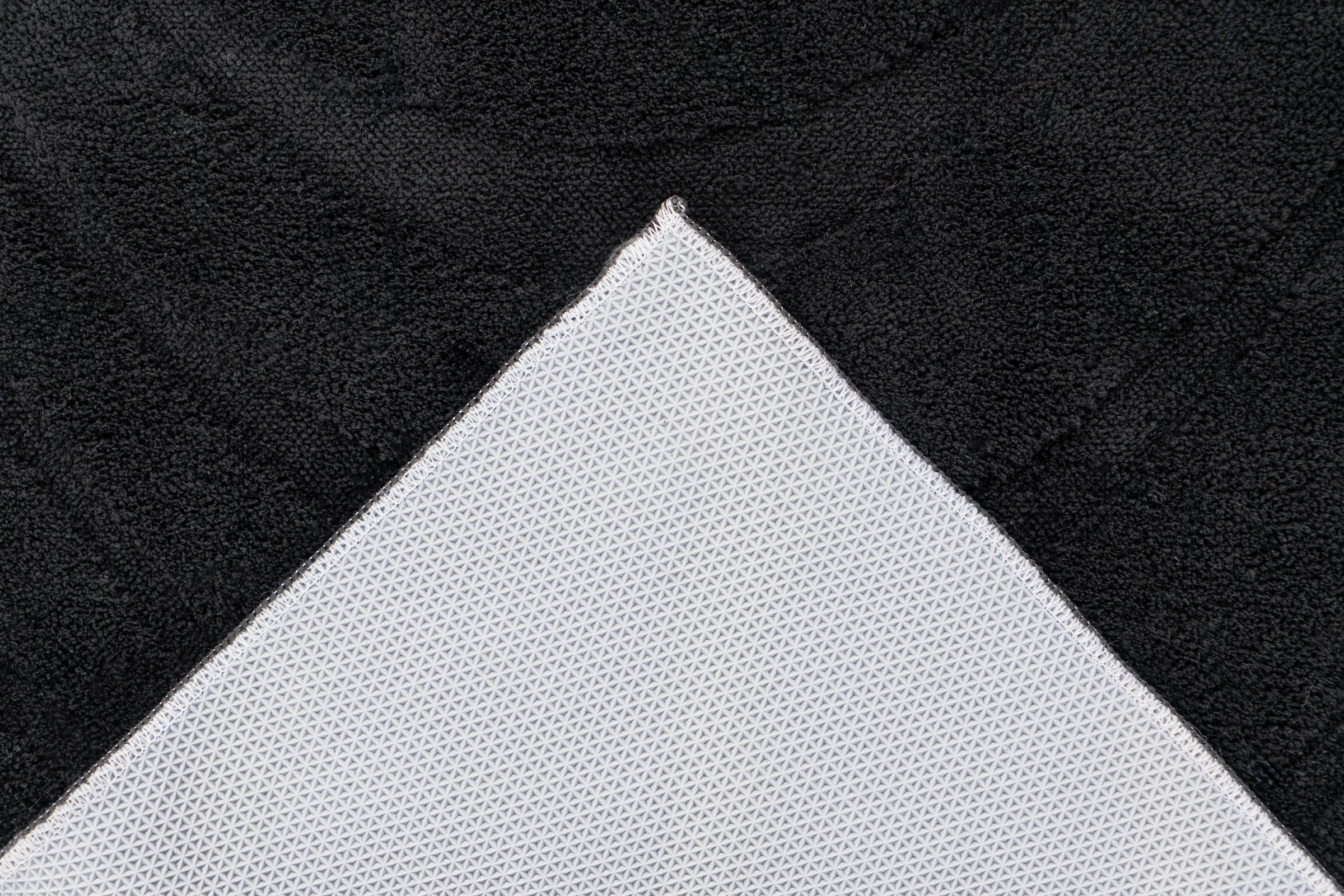 Kayoom Badematte »Badematte Ocean Touch 425« Kurzflor