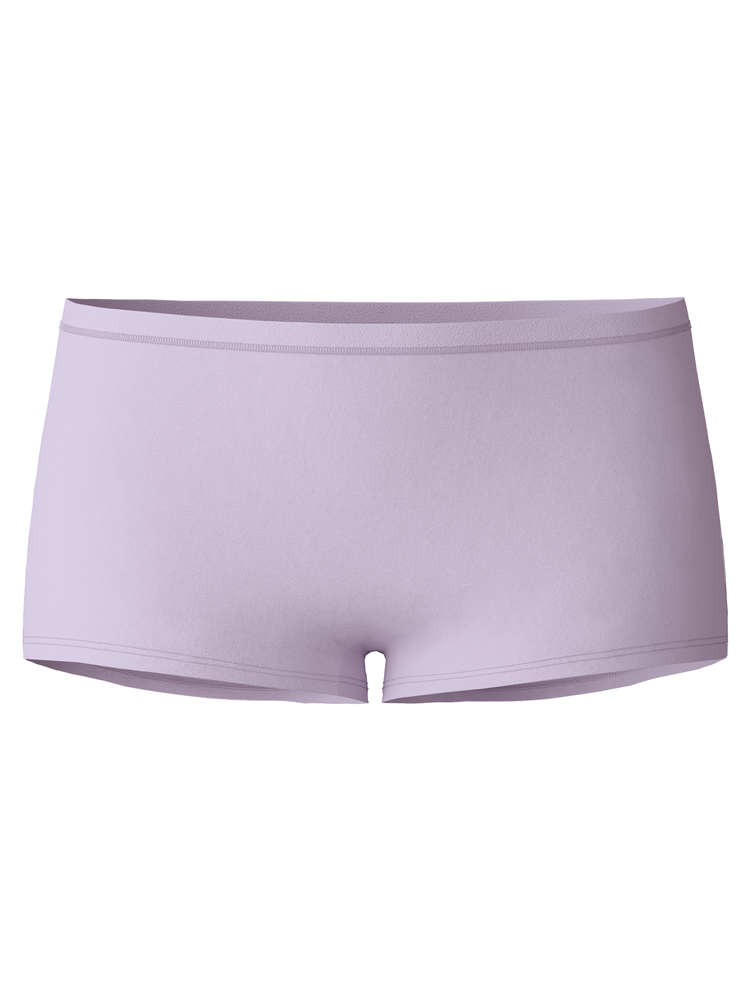CALIDA Panty »Natural Comfort«, geschmeidig weich, elastisch, pillingarm, Regular-cut, Single Jersey
