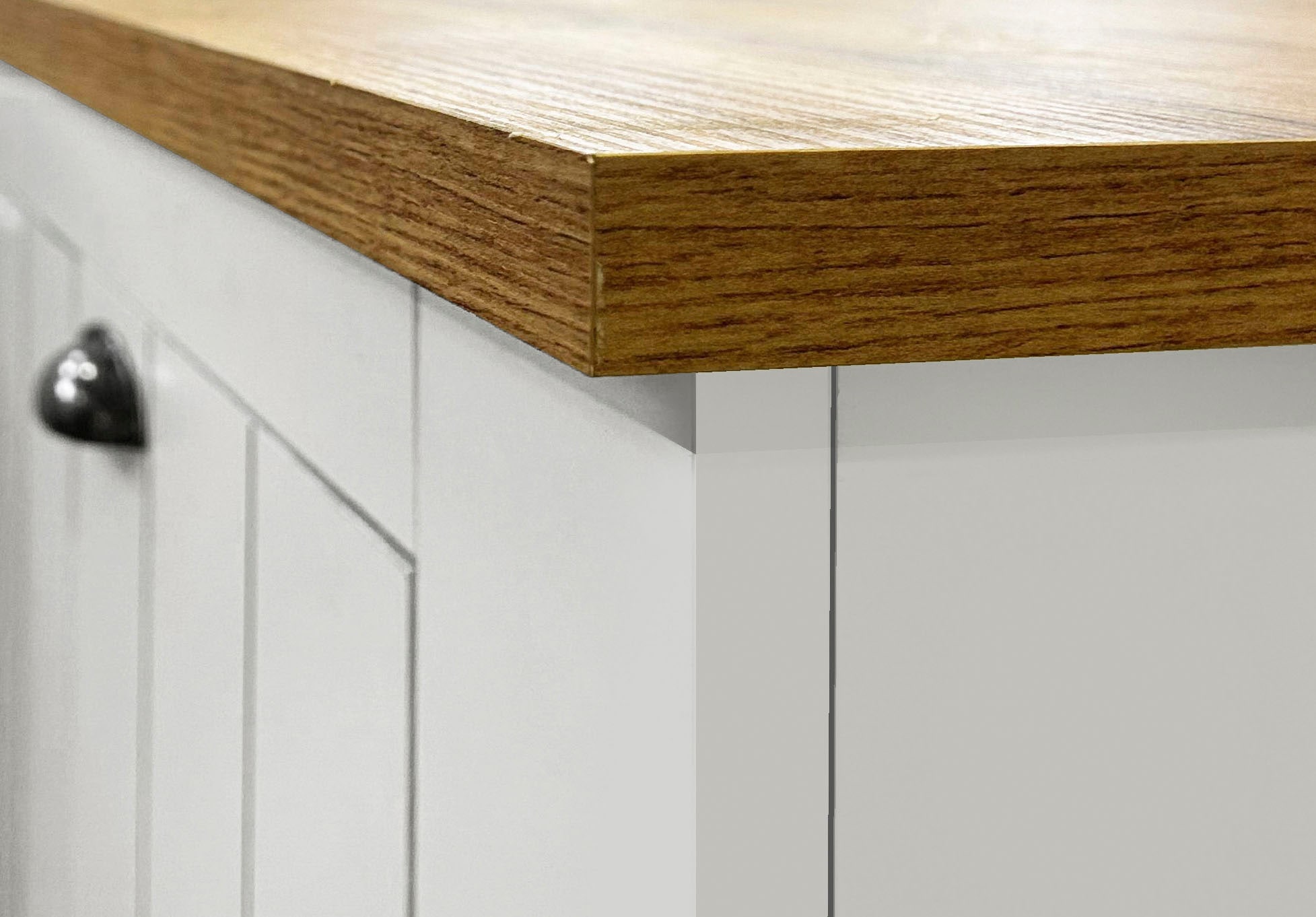 Home affaire Schuhschrank »FIGO, Made in Italy – Schuhkommode,Schuhregal für ca. 40 Paar Schuhe« 1 Stk. tlg. 4-Türig, Siebdruck-dekorative Fräsungen, 10 Fächer, Höhe 200 cm