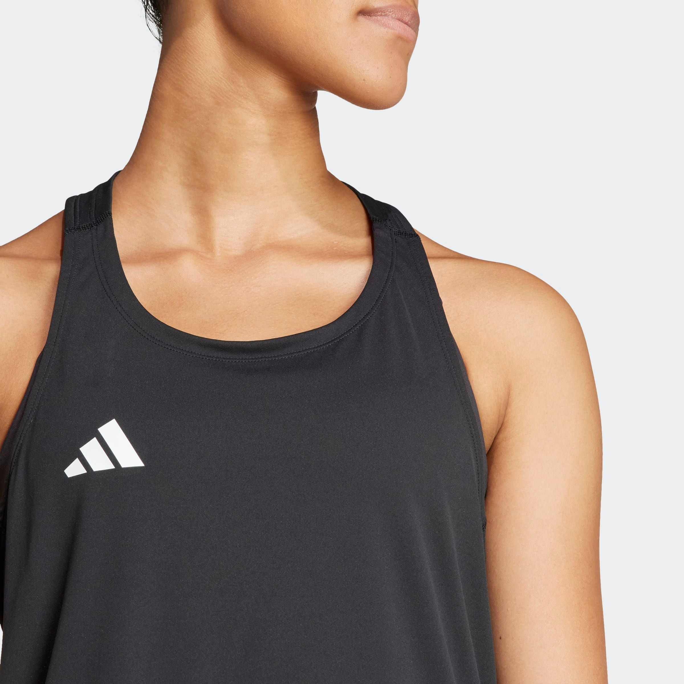 adidas Performance Top de course »ADIZERO ESSENTIALS RUNNING«
