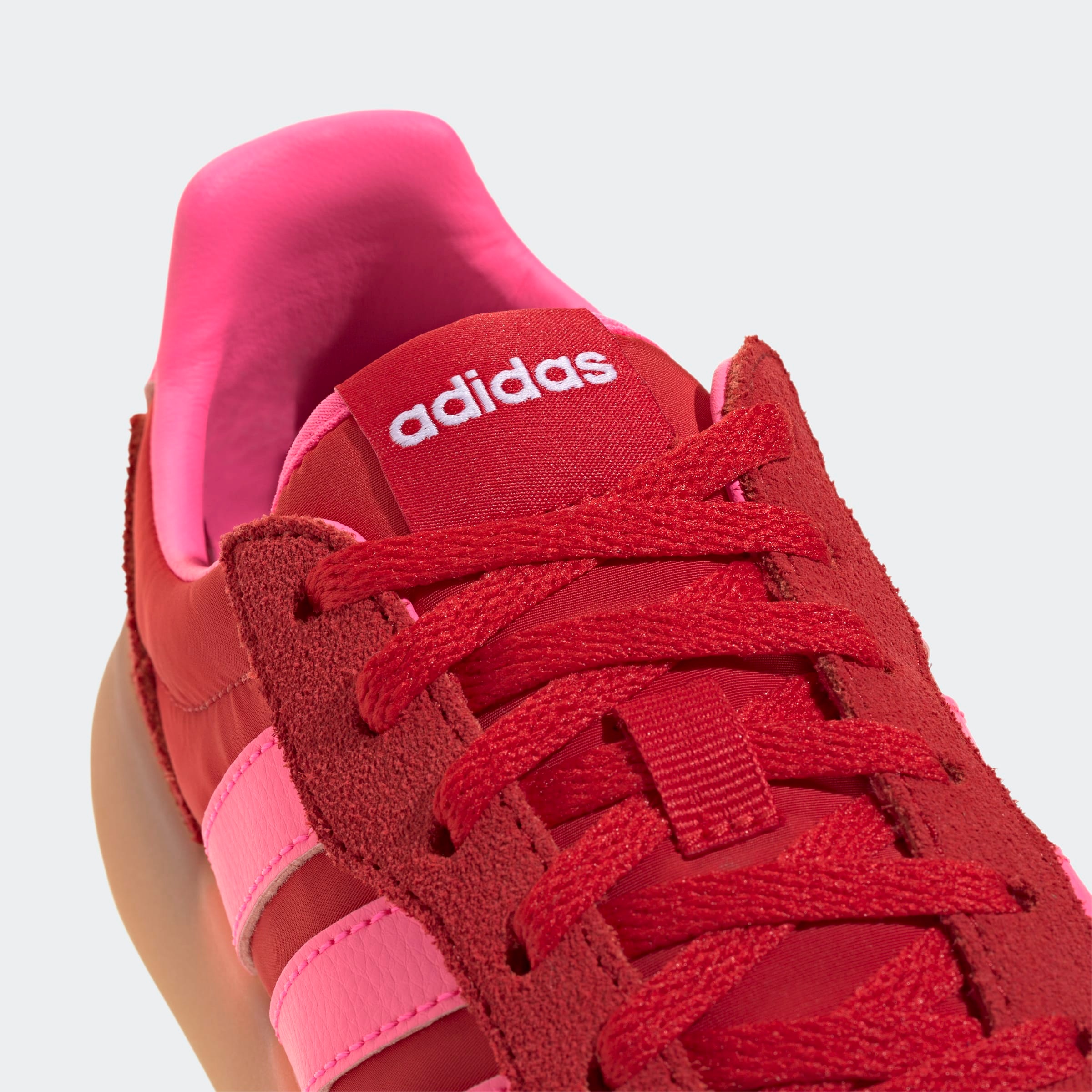 adidas Sportswear Sneakers »BARREDA DECODE KIDS«  inspiriert vom adidas Handball Spezial, für Kinder & Jugendliche