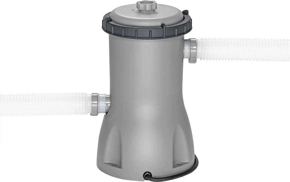 Bestway Piscine »Steel Pro Max 305 x 107 cm«