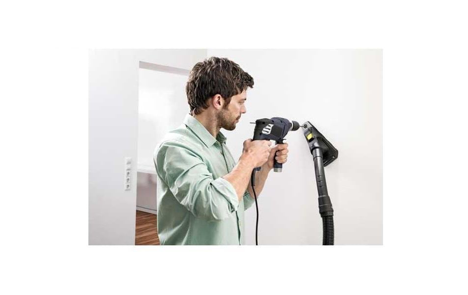 KÄRCHER Sac d'aspirateur »WD 2–6«