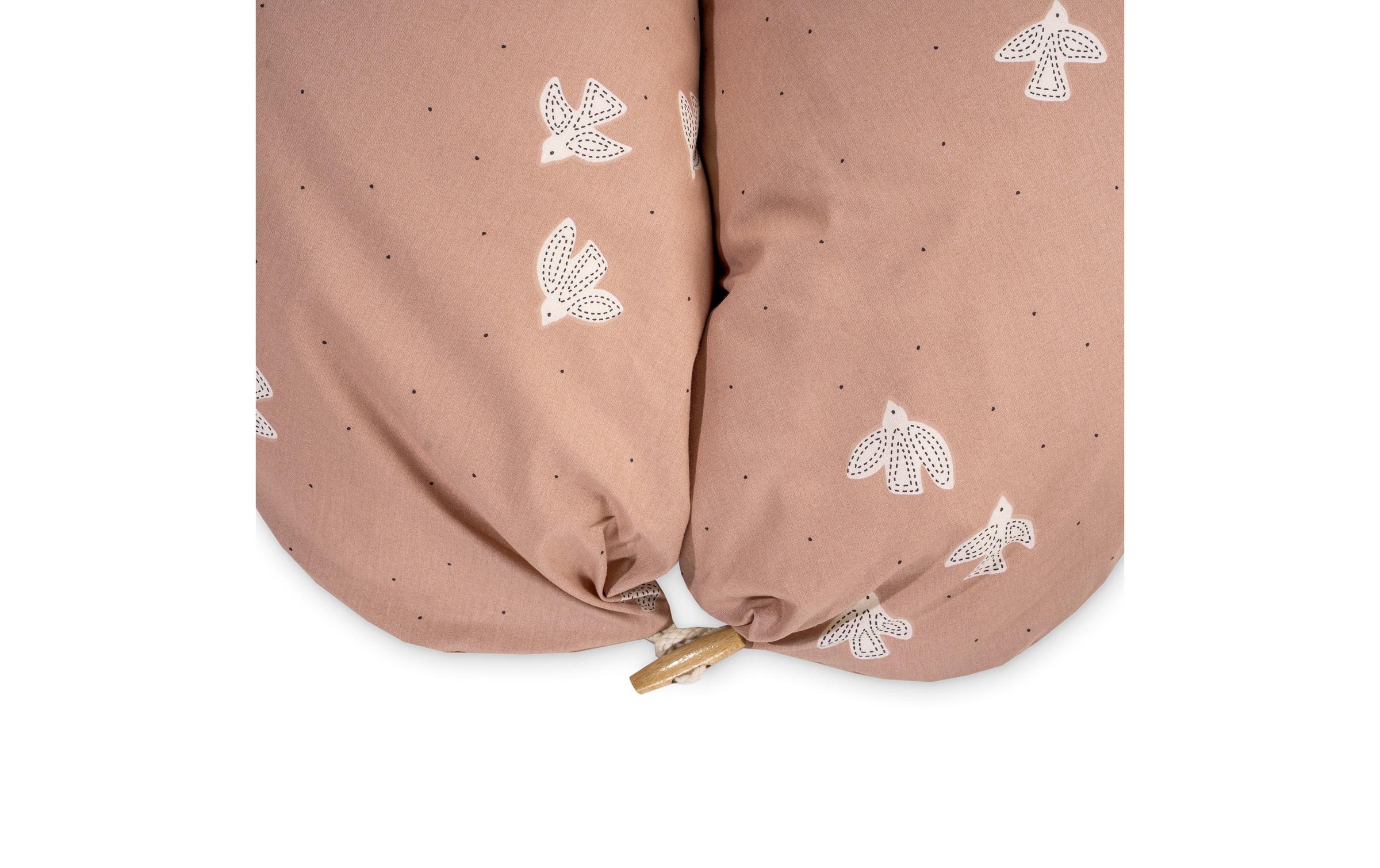 Julius Zöllner Coussin d'allaitement »Nappi Birdy 190«