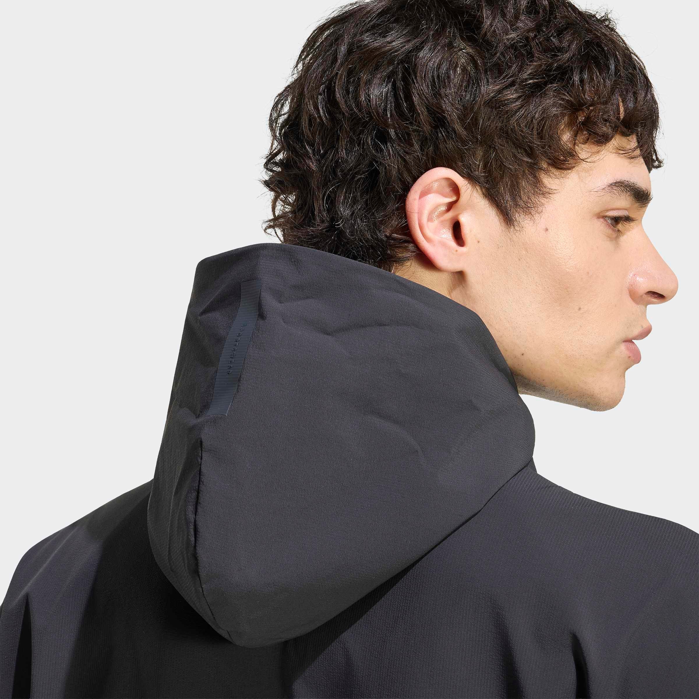 adidas Sportswear Sweat à capuche »M Z.N.E. WV FZ«
