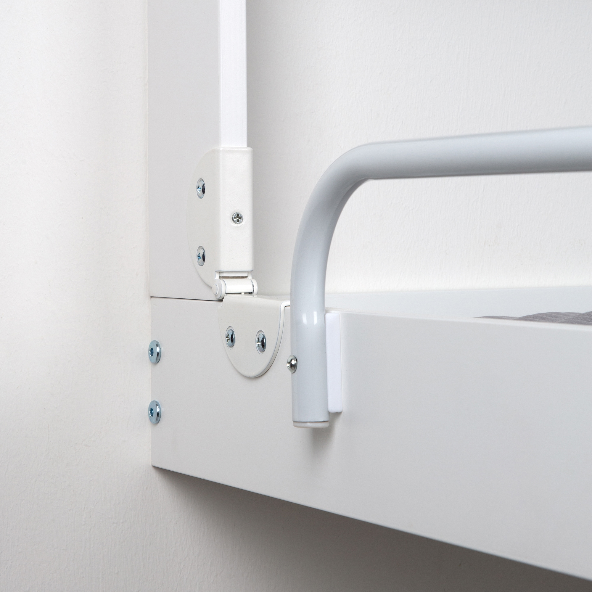 roba® Wickelregal »Style, weiss« bis 15 kg inkl. Wickelauflage 66 cm