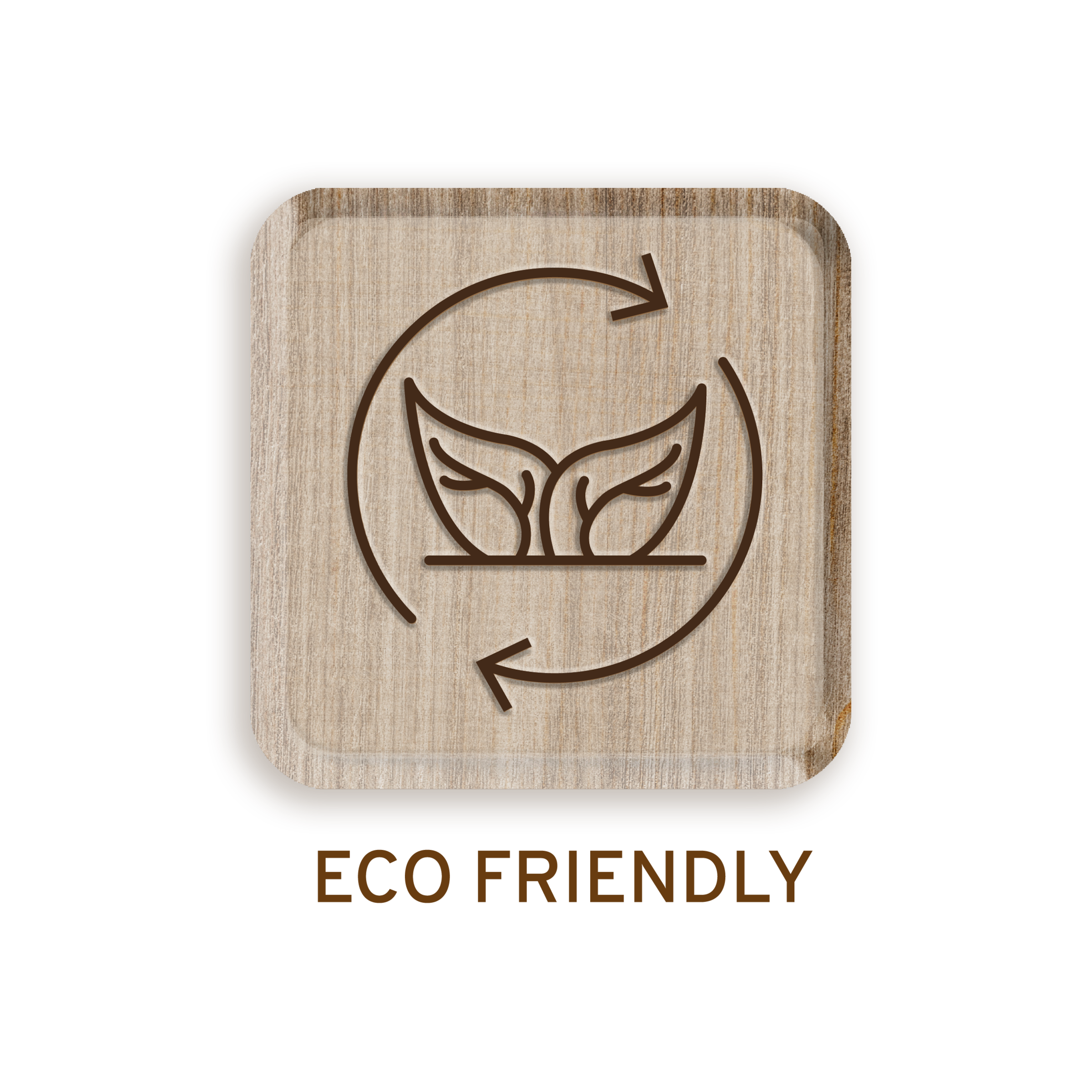 Bischof Wäscheständer »Falt-Turm« Eschenholz/Metall, 5 kg. Belastbarkeit, platzsparend zu verstauen