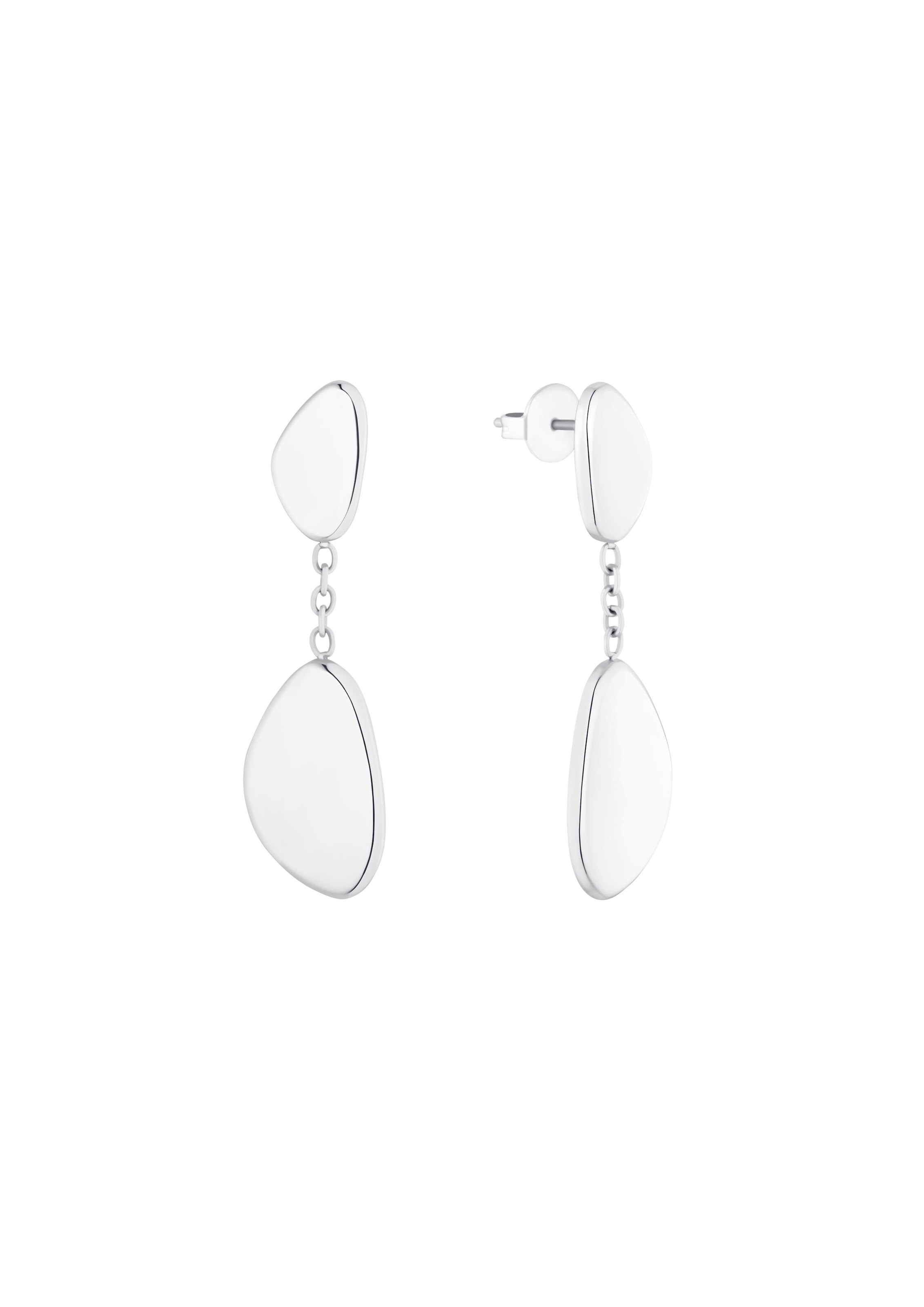 s.Oliver Paire de boucles d'oreilles », 2035526«