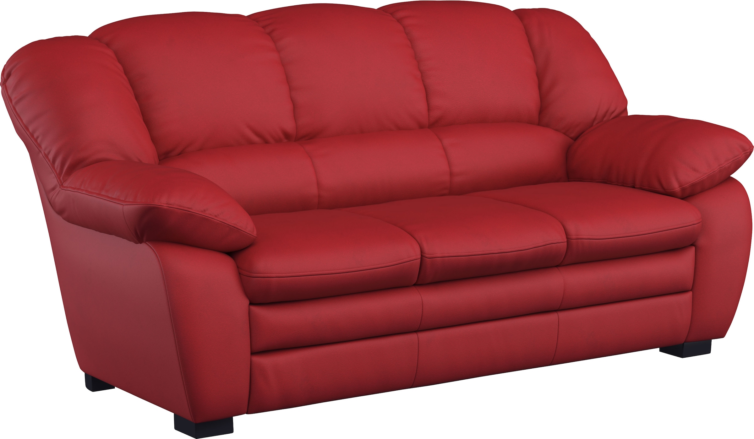 COTTA 2,5-Sitzer »Casino« Polstergarnitur, auch als Set erhältlich