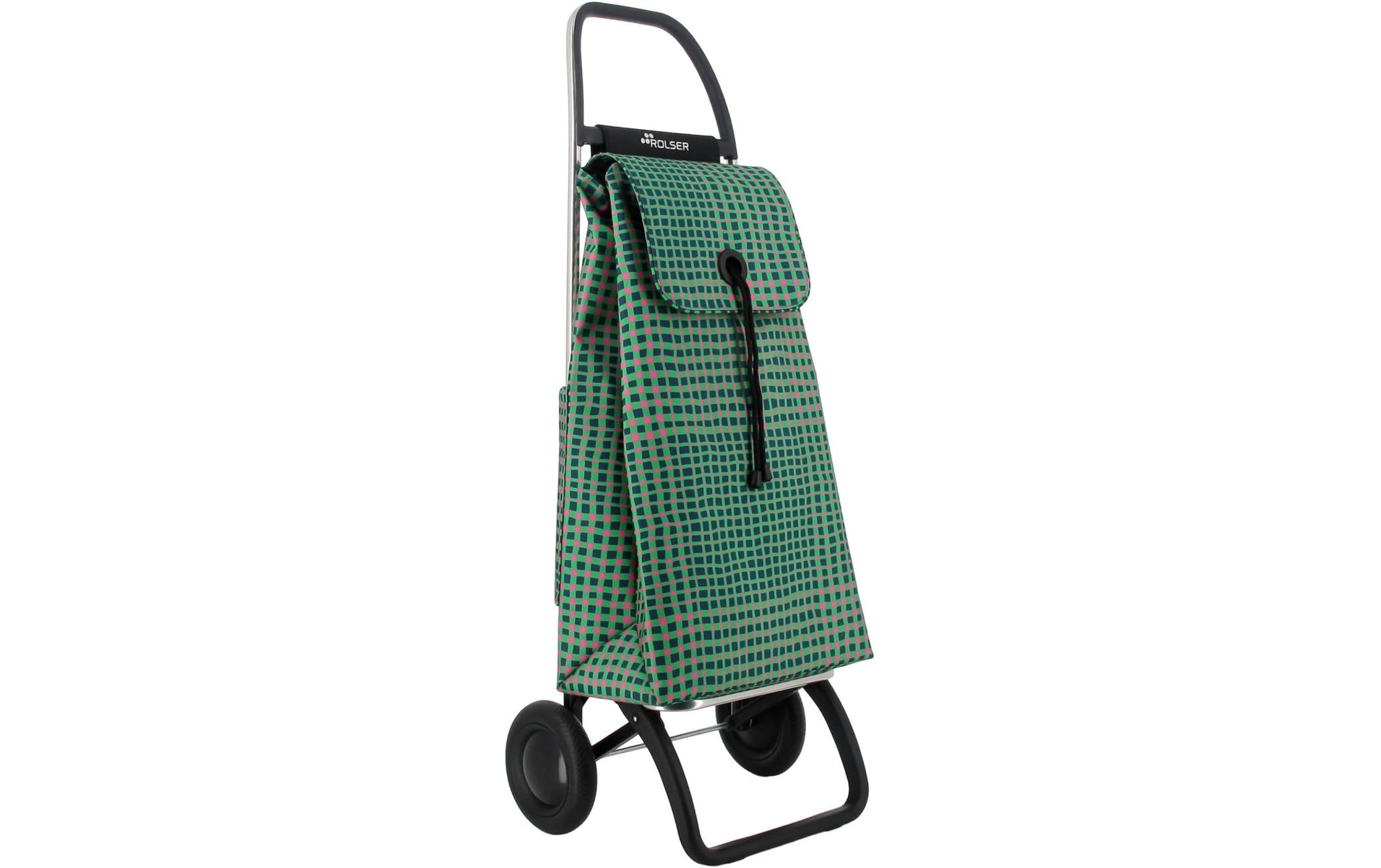 Rolser Einkaufstrolley »MEMPHIS MF 2 MULTICOLOR«