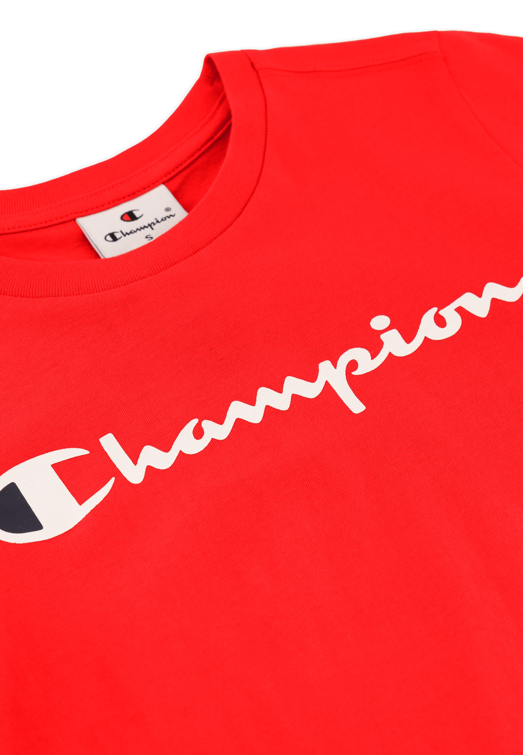 Champion T-Shirt für Kinder