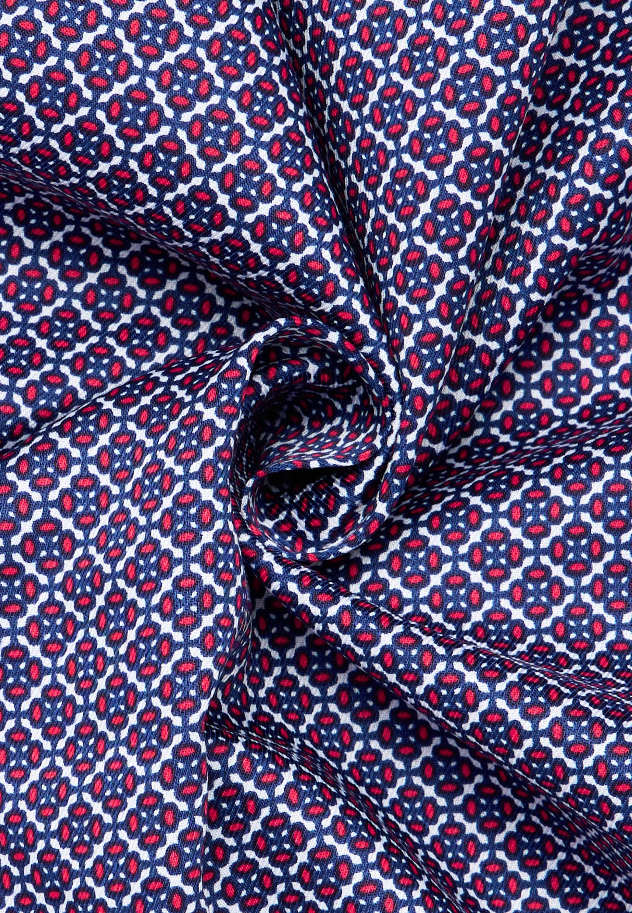 Eterna Kurzarmhemd »COMFORT FIT« NON IRON (bügelfrei)