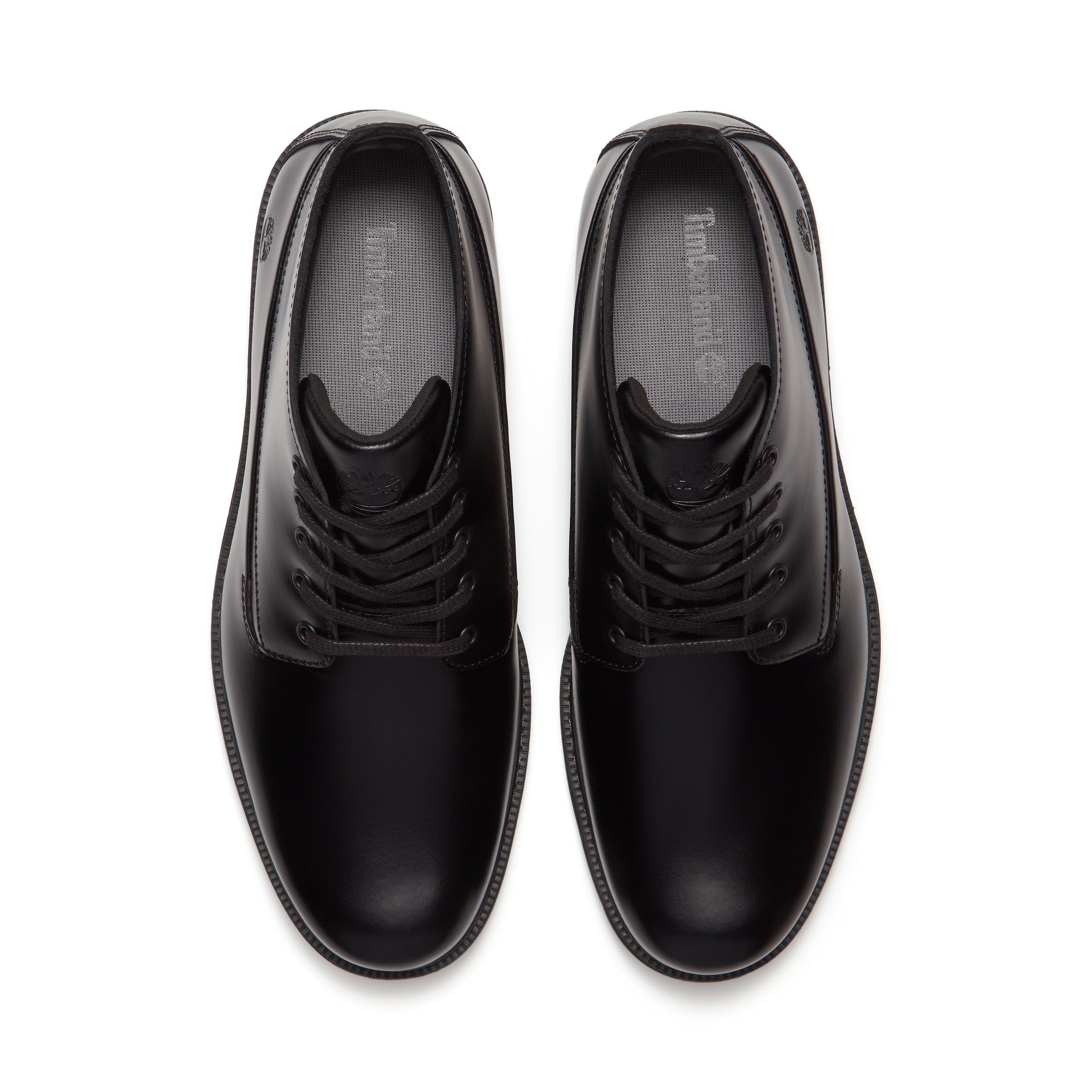 Timberland Bottines à lacets »STORMBUCKS - MID LC WATERPROOF CHUKKA«  étanche