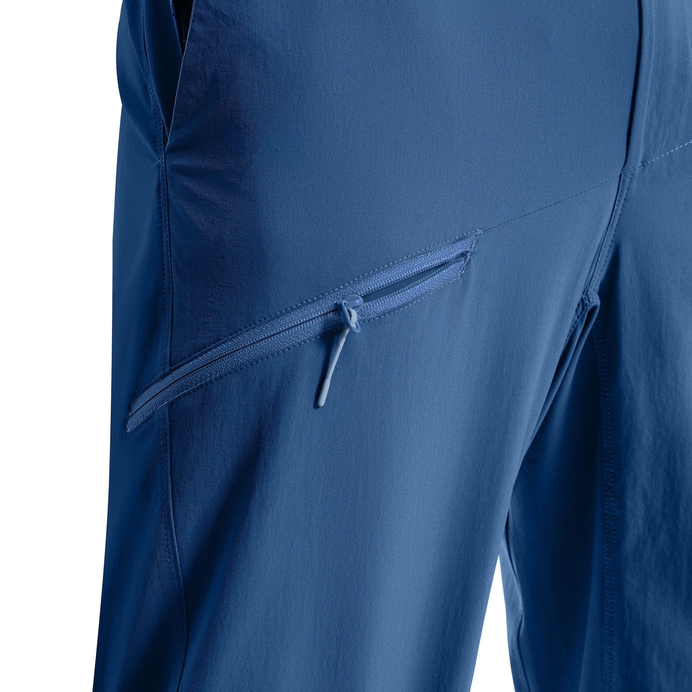 Berghaus Pantalon fonctionnel »CALDBECK PANT AM«  design léger, style sportif, pour activités en plein air
