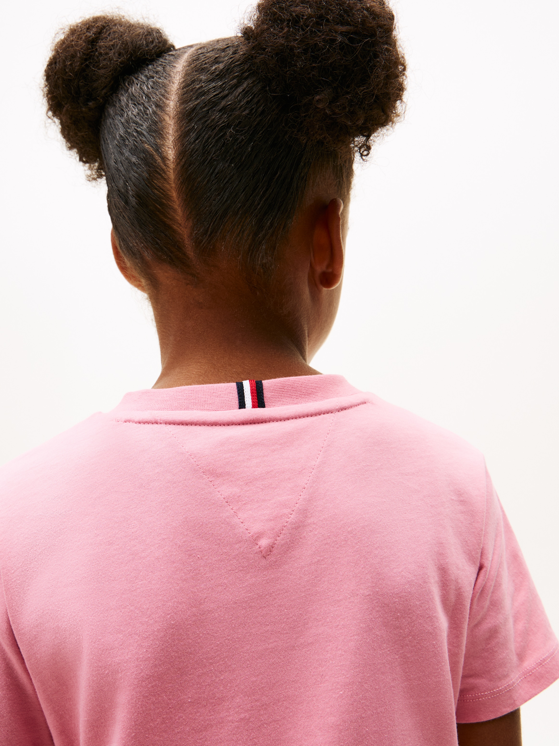 Tommy Hilfiger T-Shirt »MINI CORP T-SHIRT« Kinder bis 16 Jahre