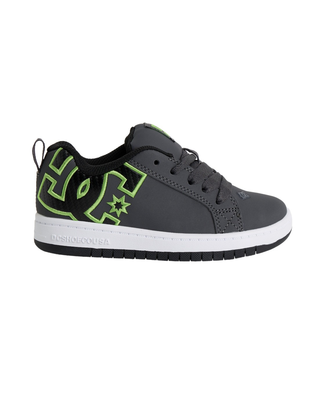 DC Shoes Sneakers »Court Graffik«