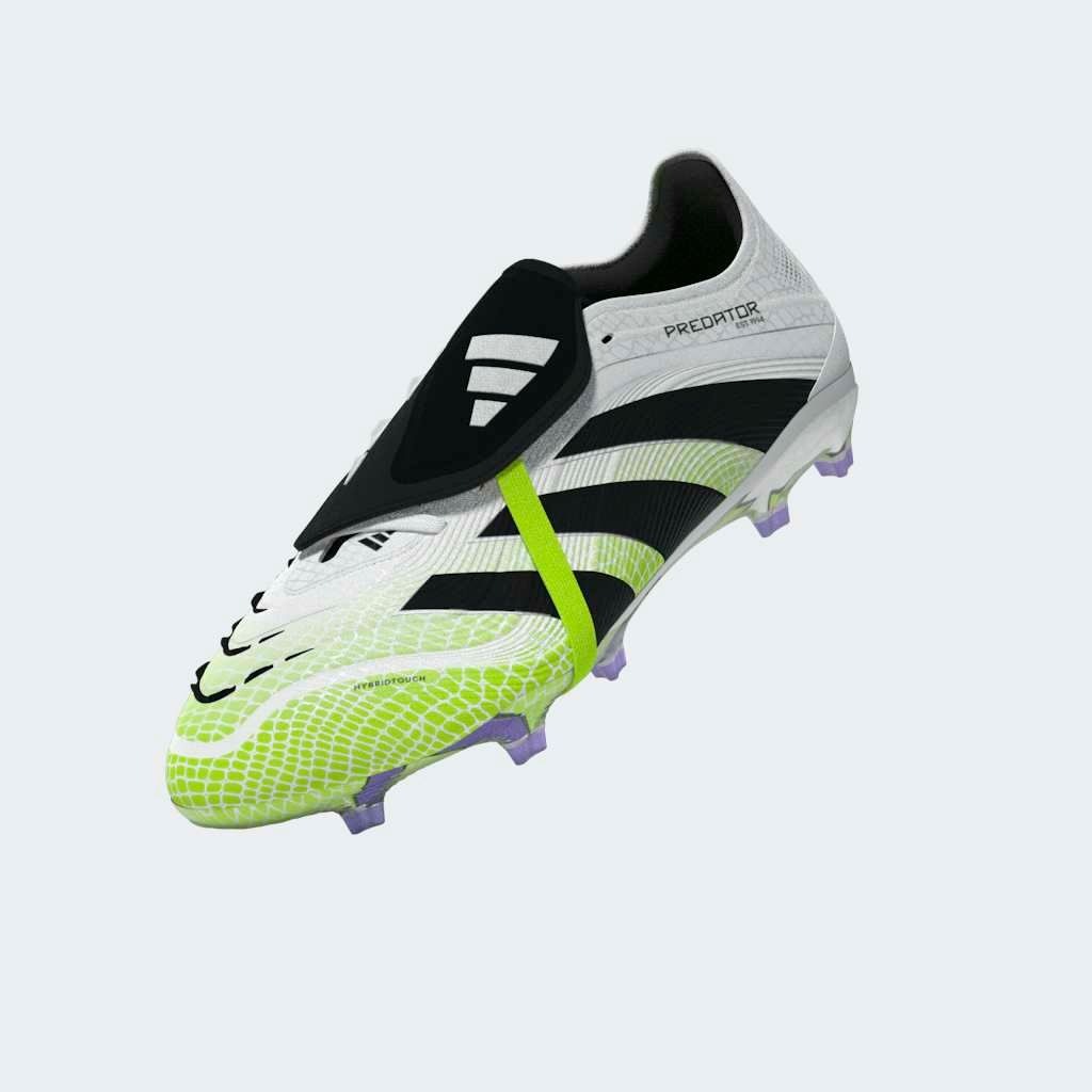 adidas Performance Chaussure de football »PREDATOR PRO FOLD-OVER TONGUE FG«  geeignet für Rasenplätze