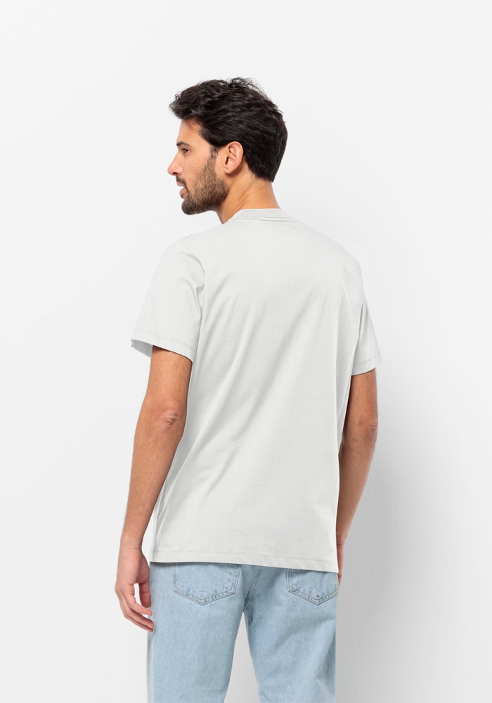 Jack Wolfskin T-shirt »ESSENTIAL T M«