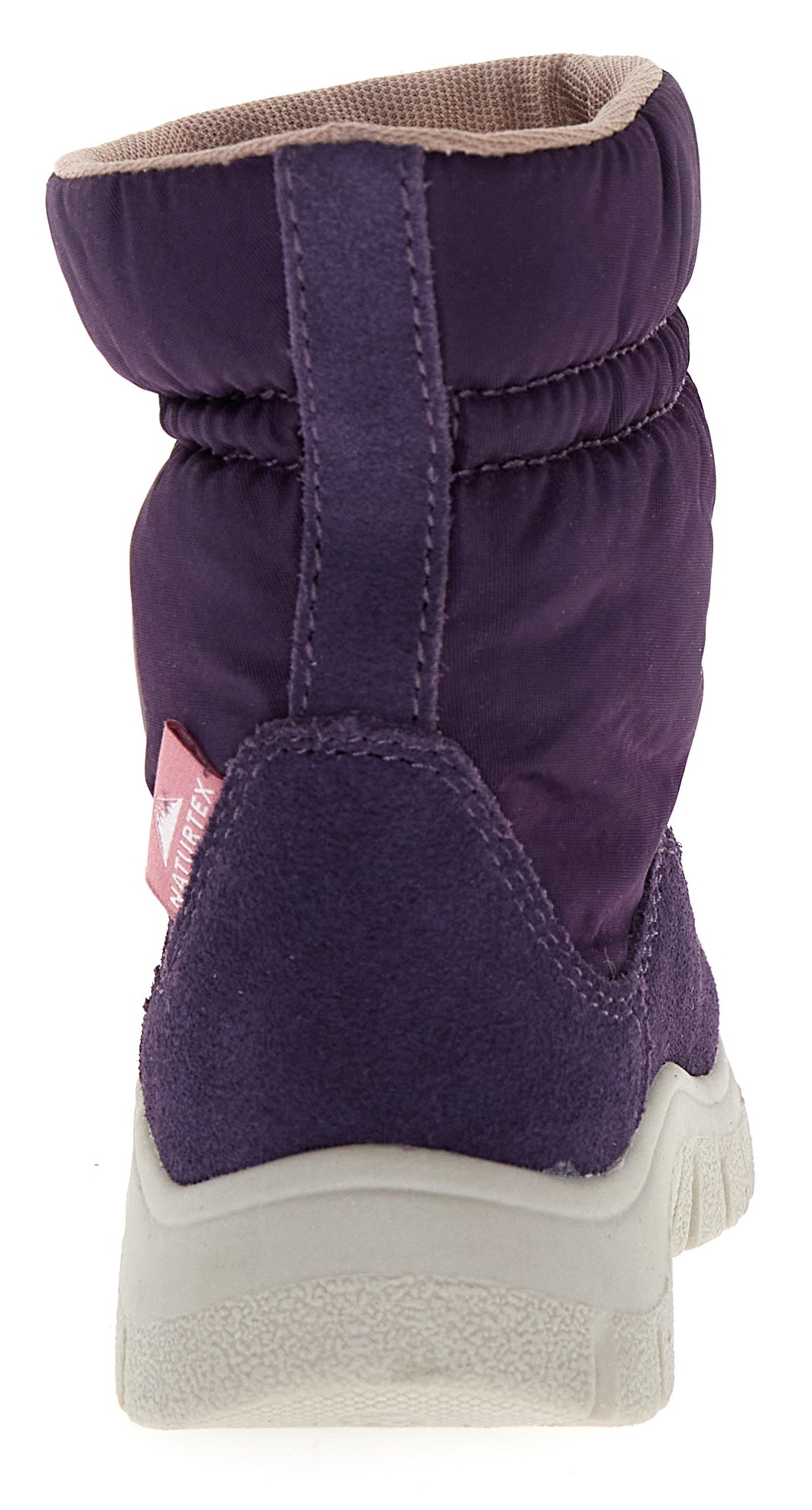 Naturino Bottes d'hiver »VARNA 2 WP«  bottes de neige, chaussure d'hiver avec doublure en laine, gabarit de taille à télécharger