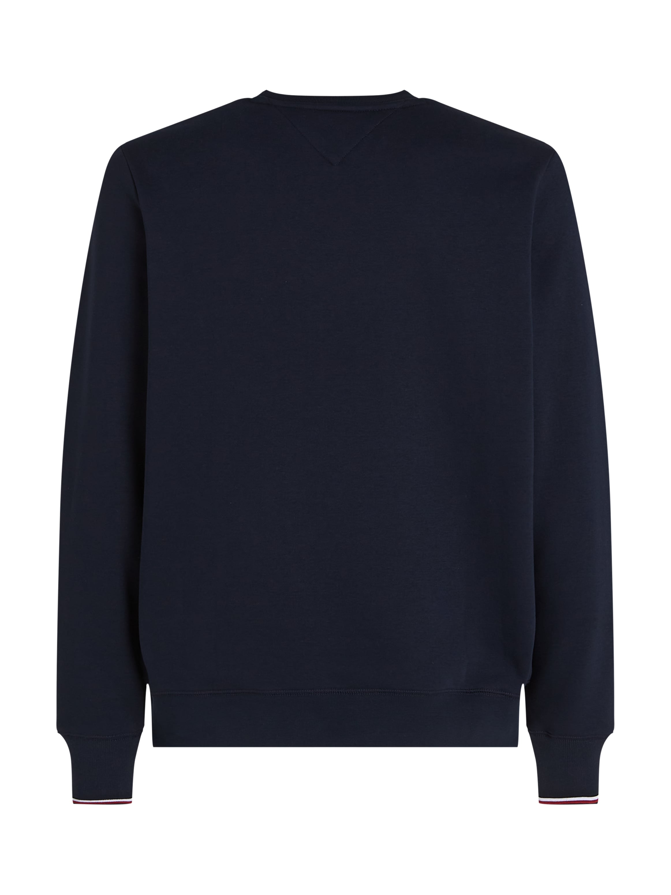 Tommy Hilfiger Sweatshirt »TOMMY LOGO TIPPED CREWNECK«