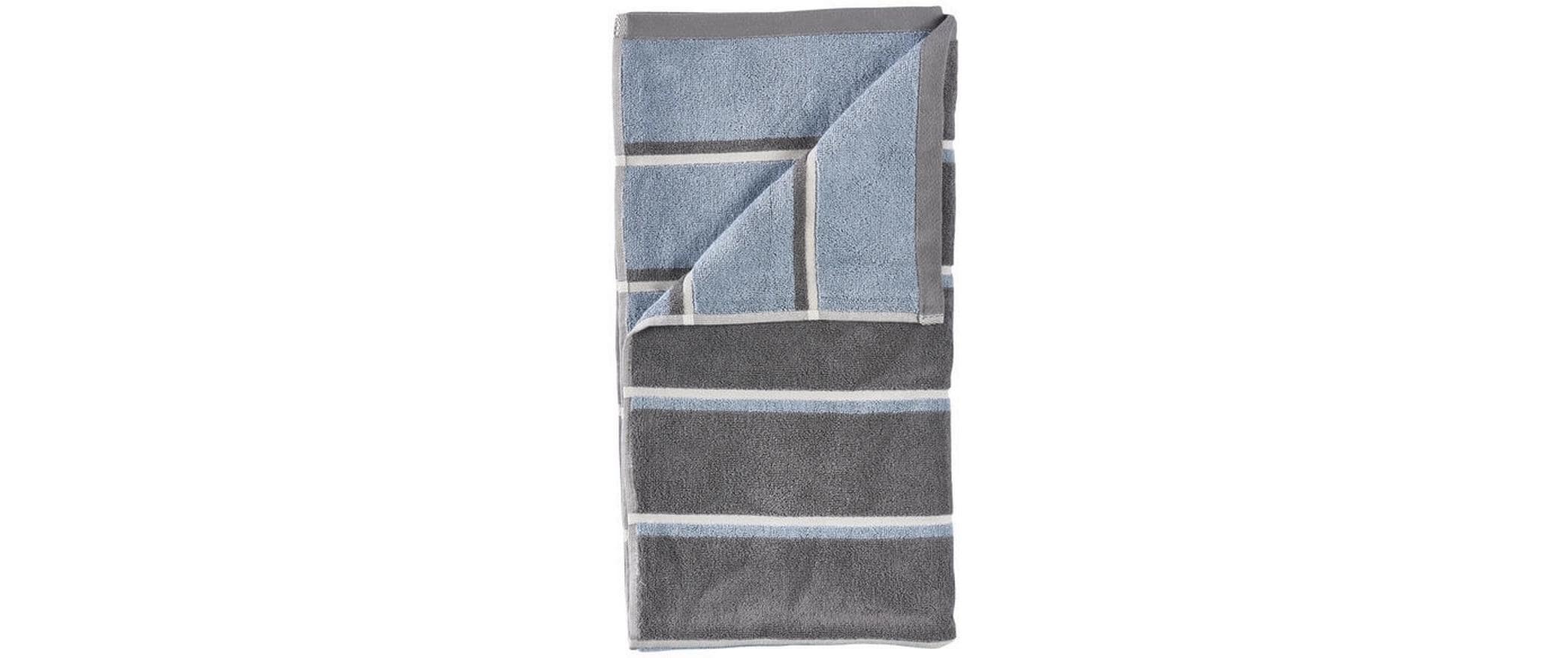 Zone Denmark Drap de douche »70 x 140 cm«