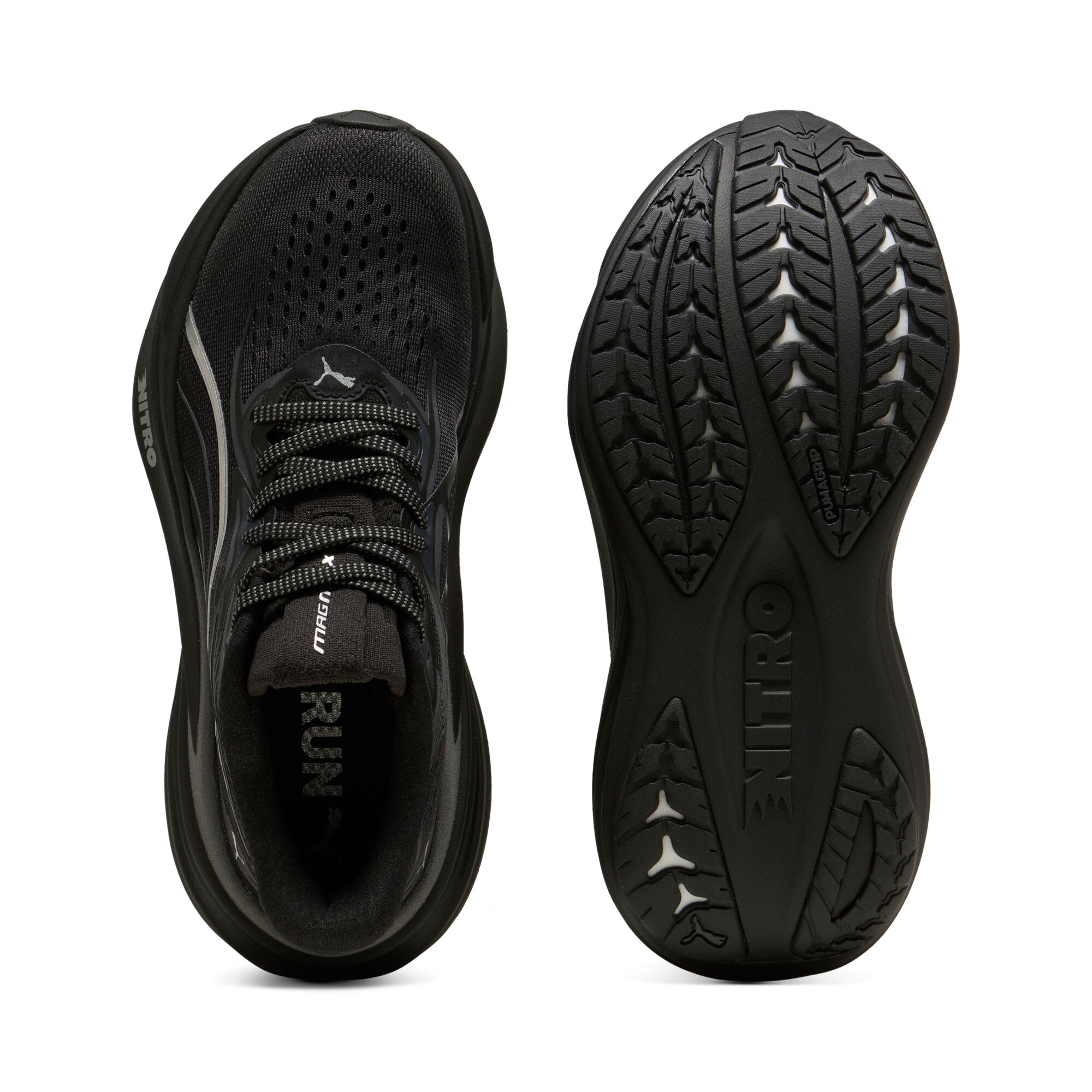 PUMA Fitnessschuh »SOFTRIDE MAYVE 2 ANIMAL WNS«  ideal für Gym und Fitnessstudio