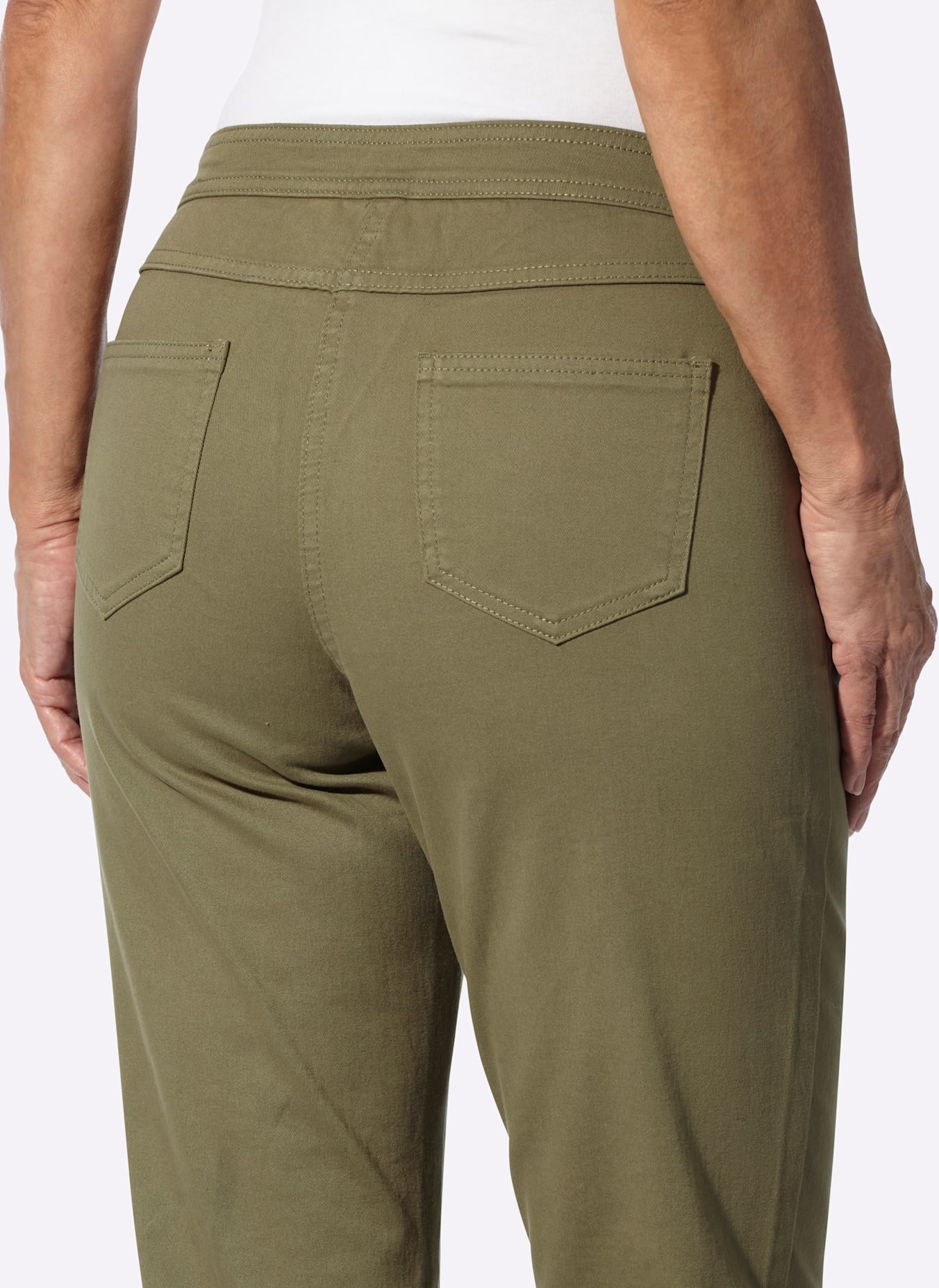 Classic Basics Jeans traditionnels 1