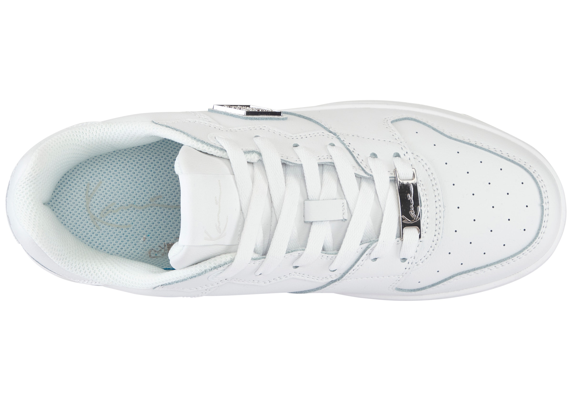 Karl Kani Sneakers »89 CLASSIC '26«