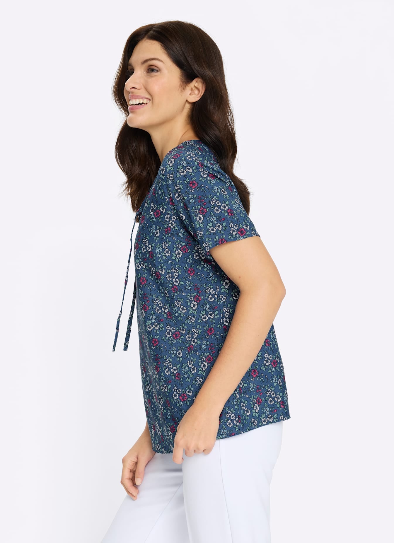 Classic Basics Blouse à enfiler