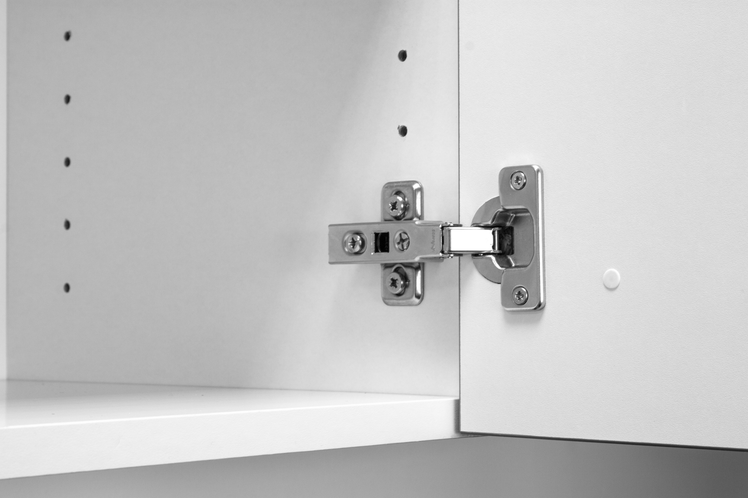 OPTIFIT Küchenzeile »OPTImulti« Breite 300 cm, wahlweise mit E-Geräten und Edelstahlspüle