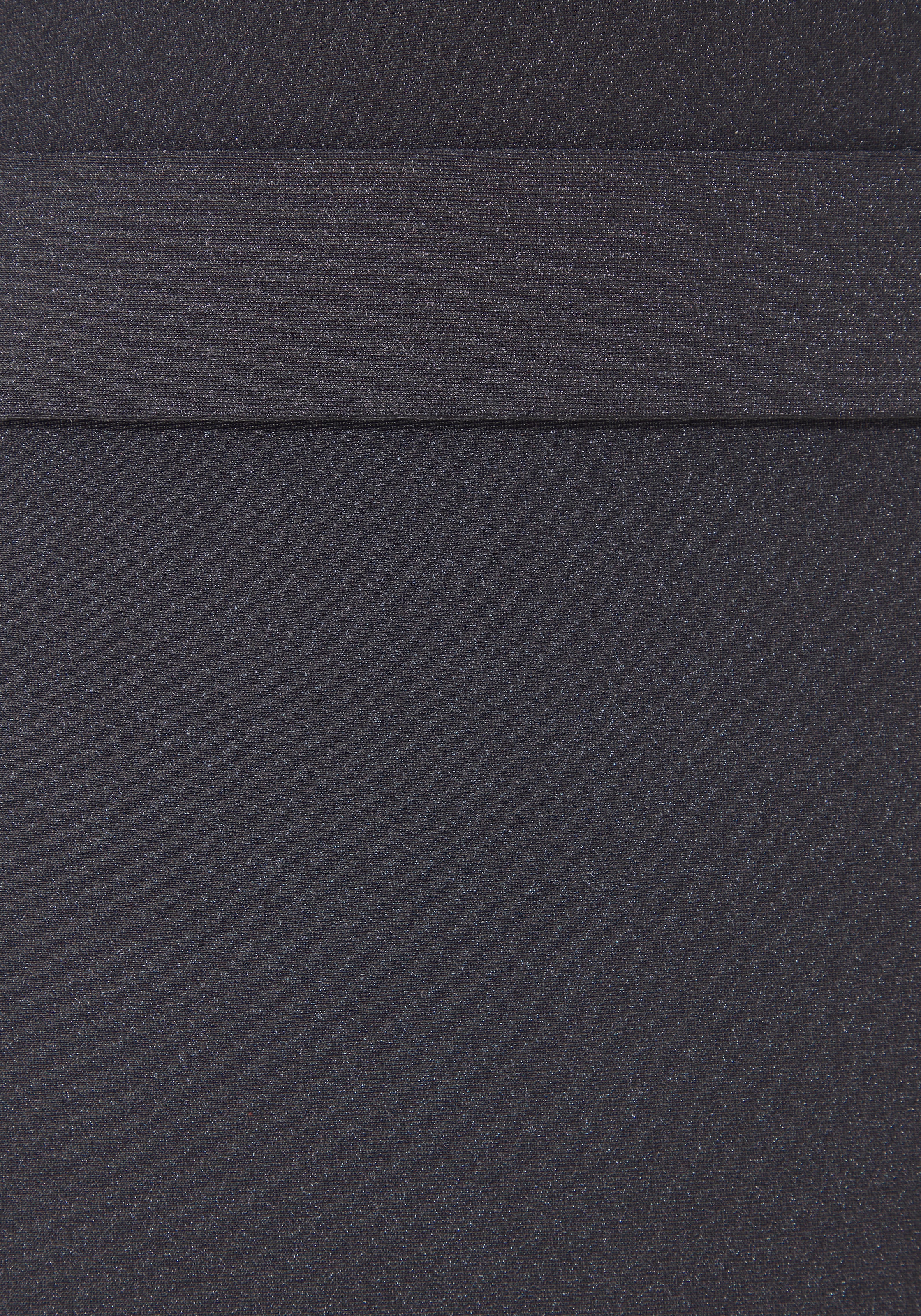 LASCANA Maillot de bain Mit goldfarbener Schnalle