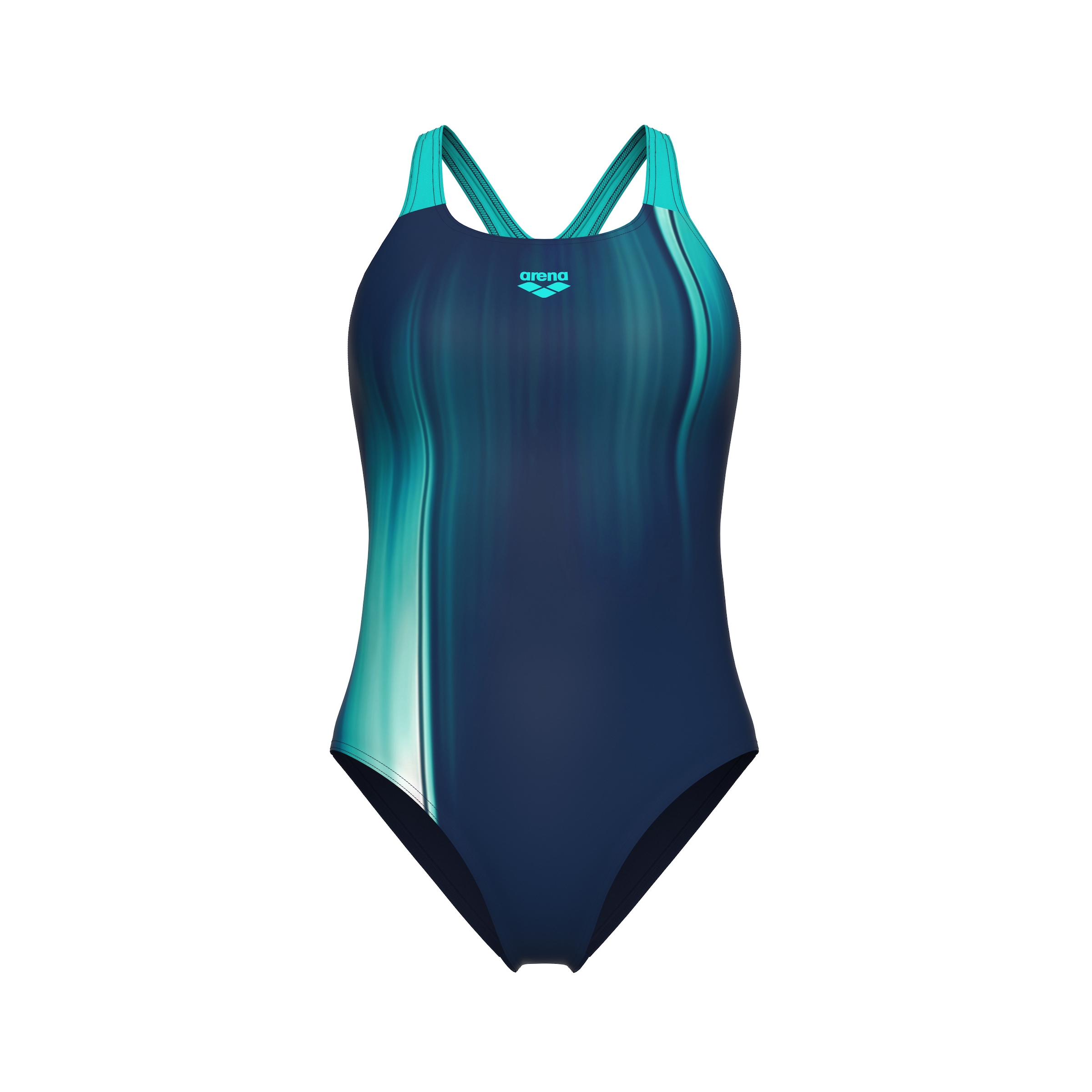 Arena Badeanzug »W ARENA LIGHT SWIMSUIT SWIM PRO BACK LB«