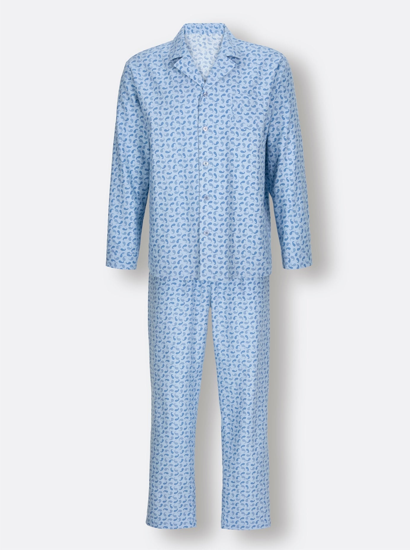 Kings Club Schlafanzug