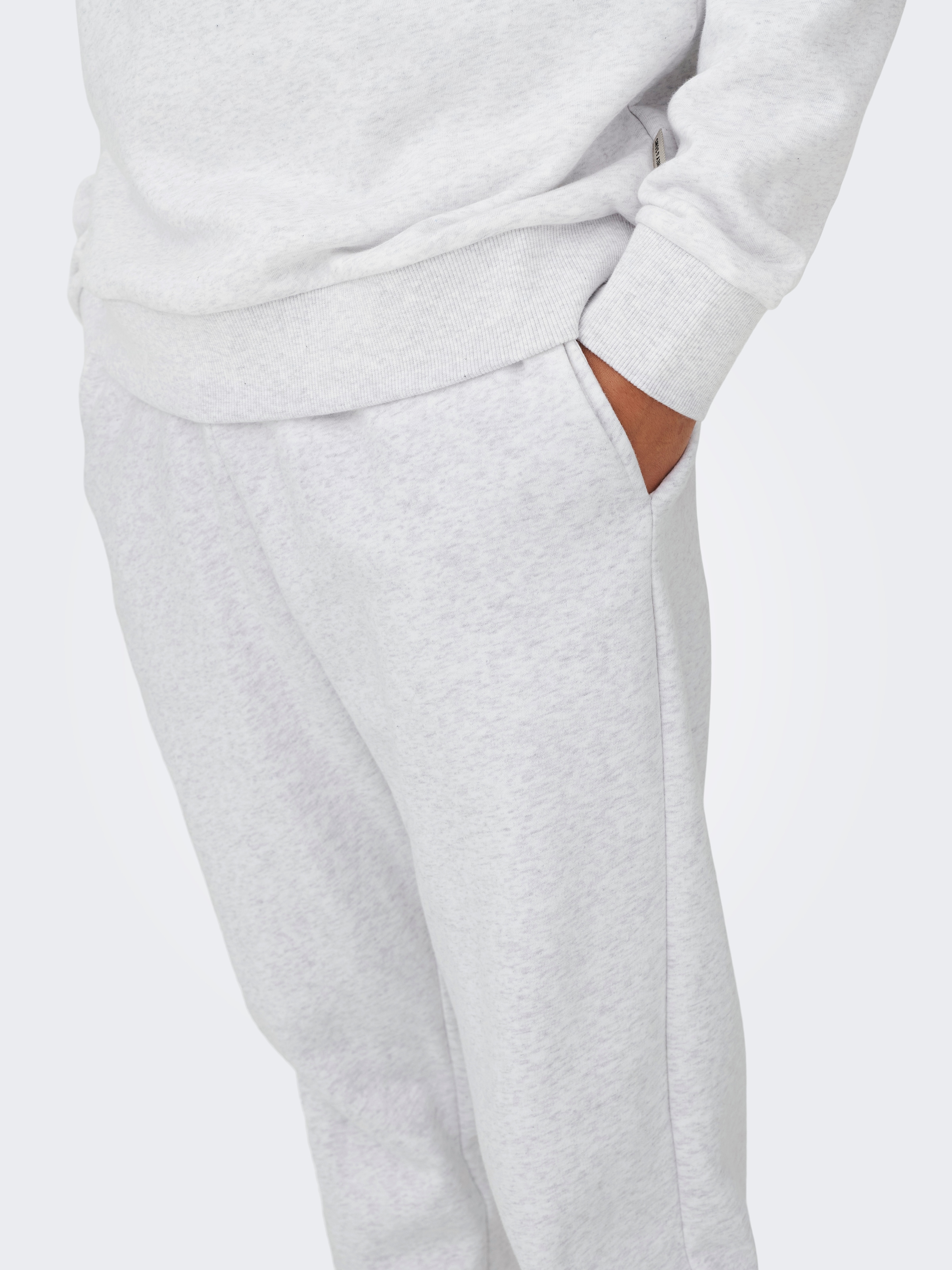 ONLY & SONS Pantalon sweat »ONSCERES SWEAT PANTS NOOS«
