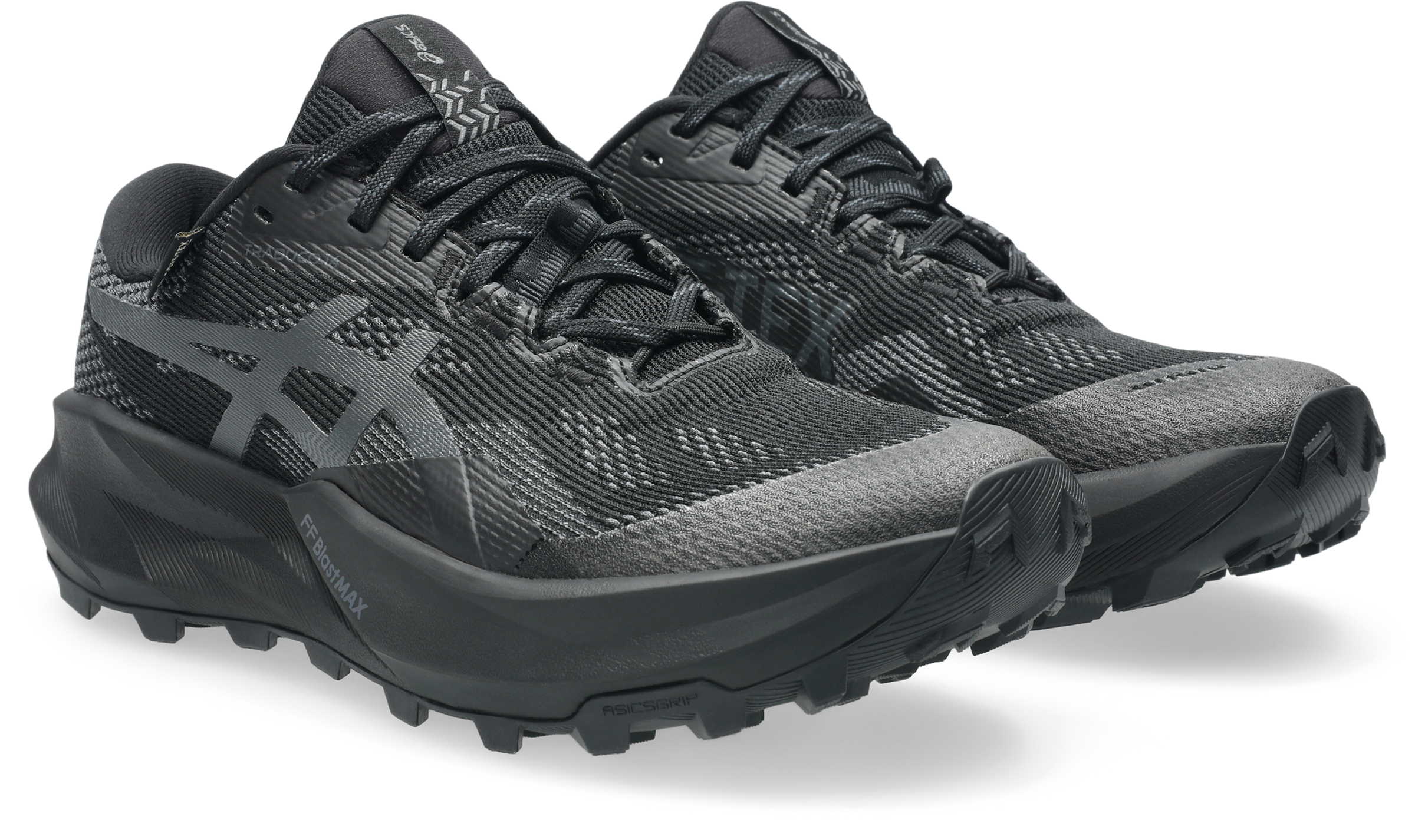 Asics Trailrunningschuh »TRABUCO 14 GORE-TEX®«  wasserdicht