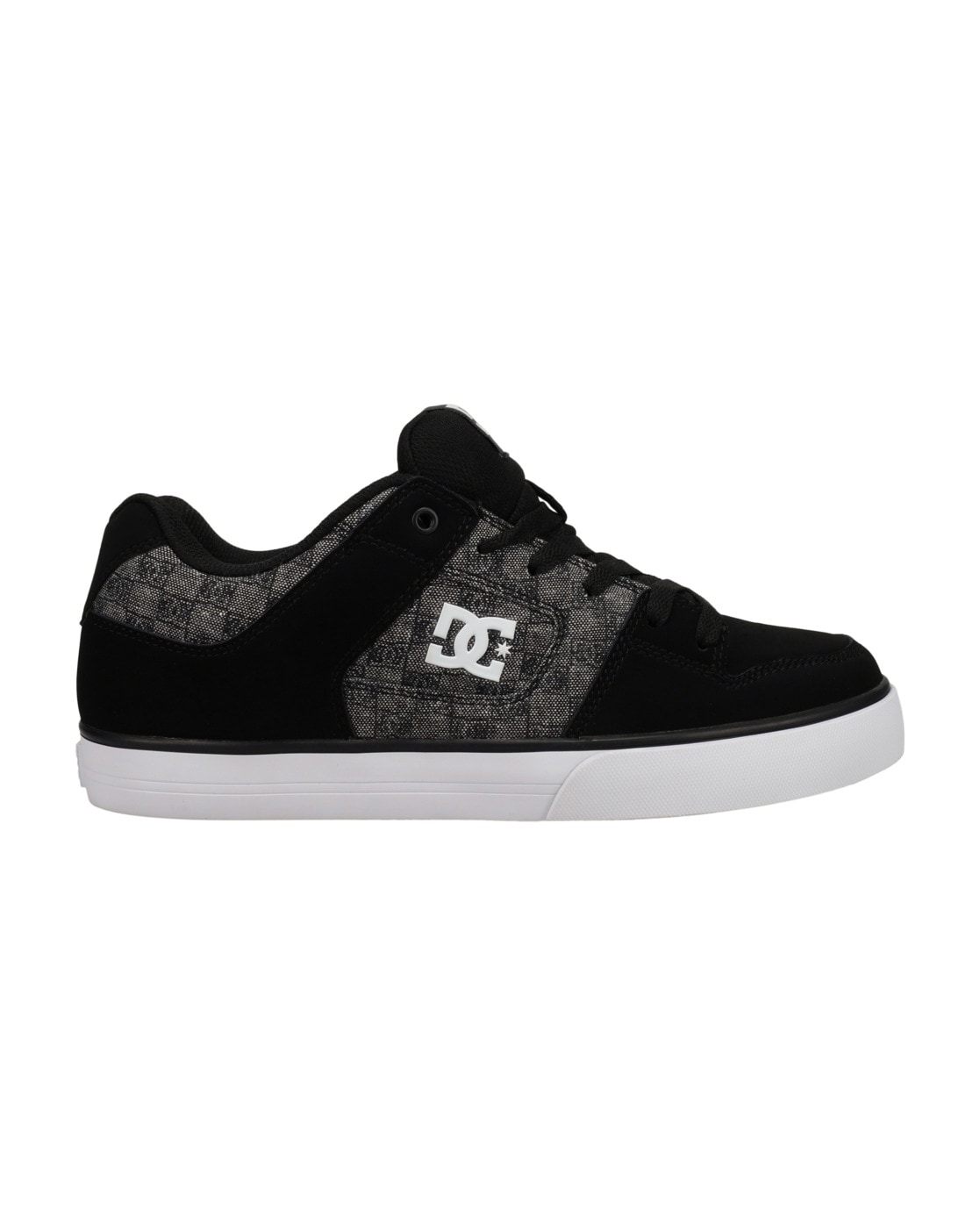 DC Shoes Sneakers »Pure«