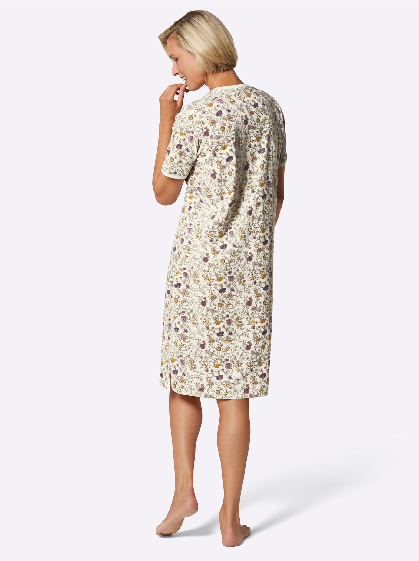 wäschepur Chemise de nuit »Nachthemden«