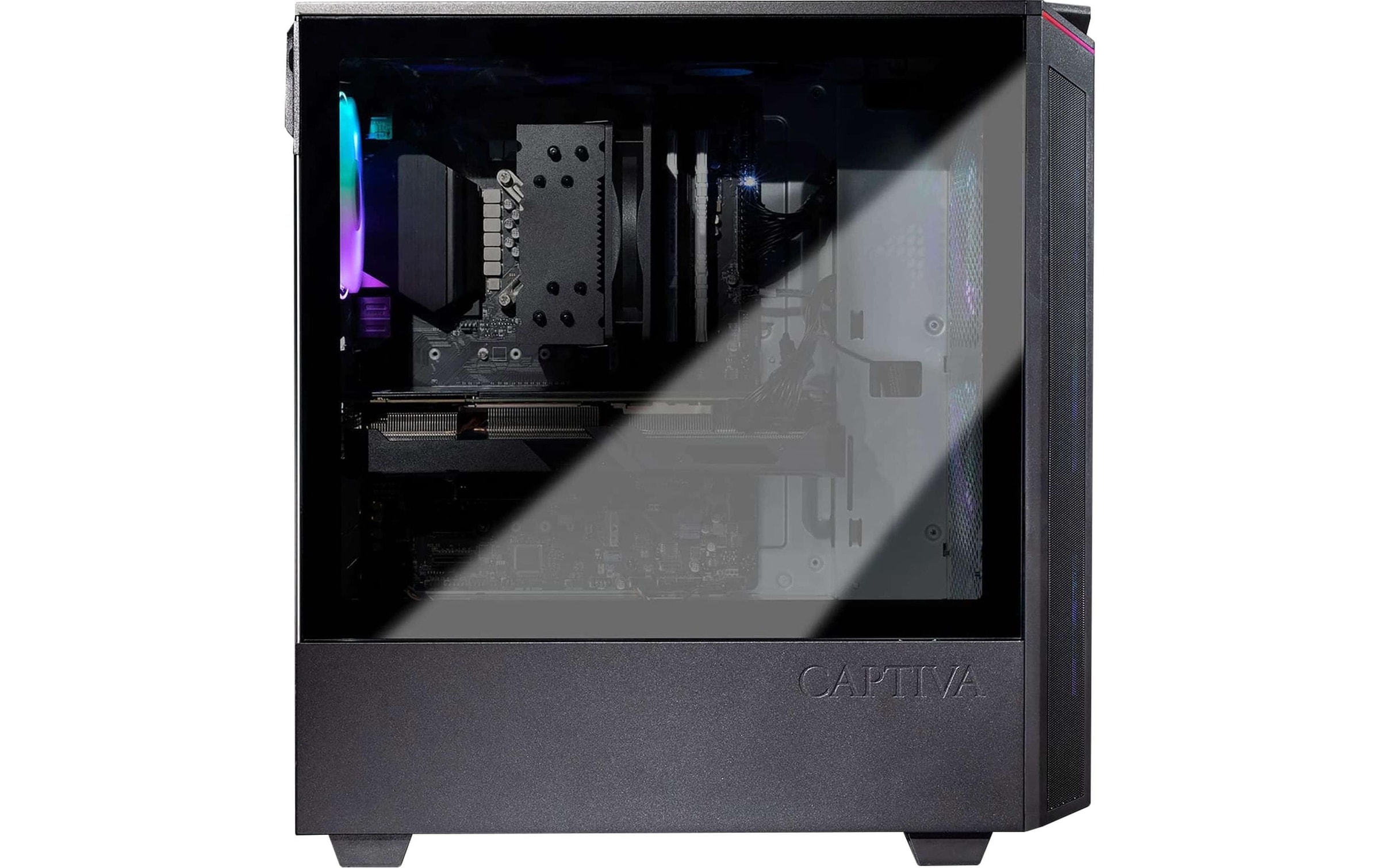 CAPTIVA PC de jeu »Advanced Gaming R91-550«