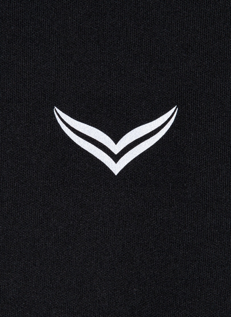 Trigema T-Shirt »TRIGEMA Sport T-Shirt mit Netzeinsätzen« 1 Stk.