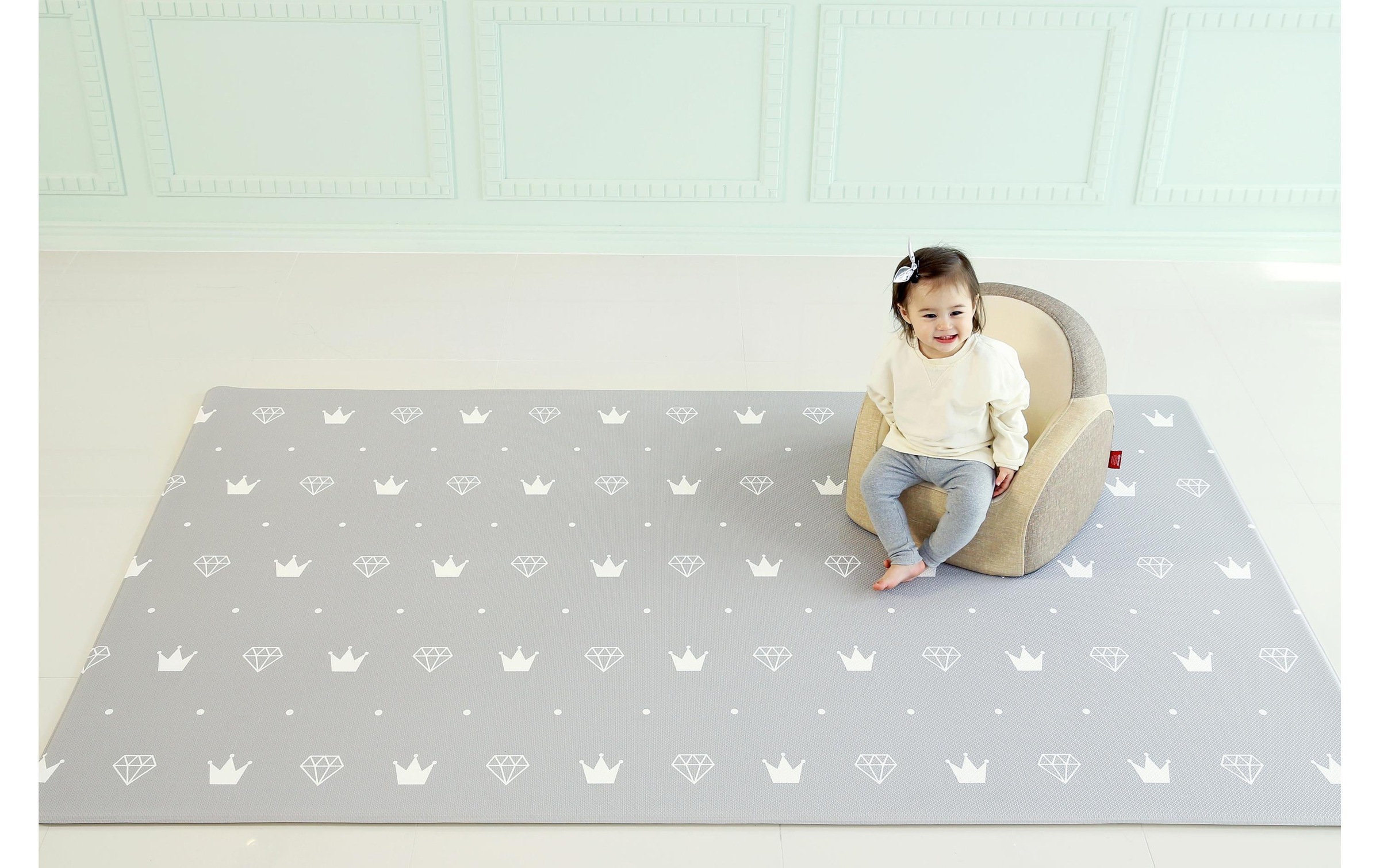 Dwinguler Spielmatte »Dwinguler Animal Parade«