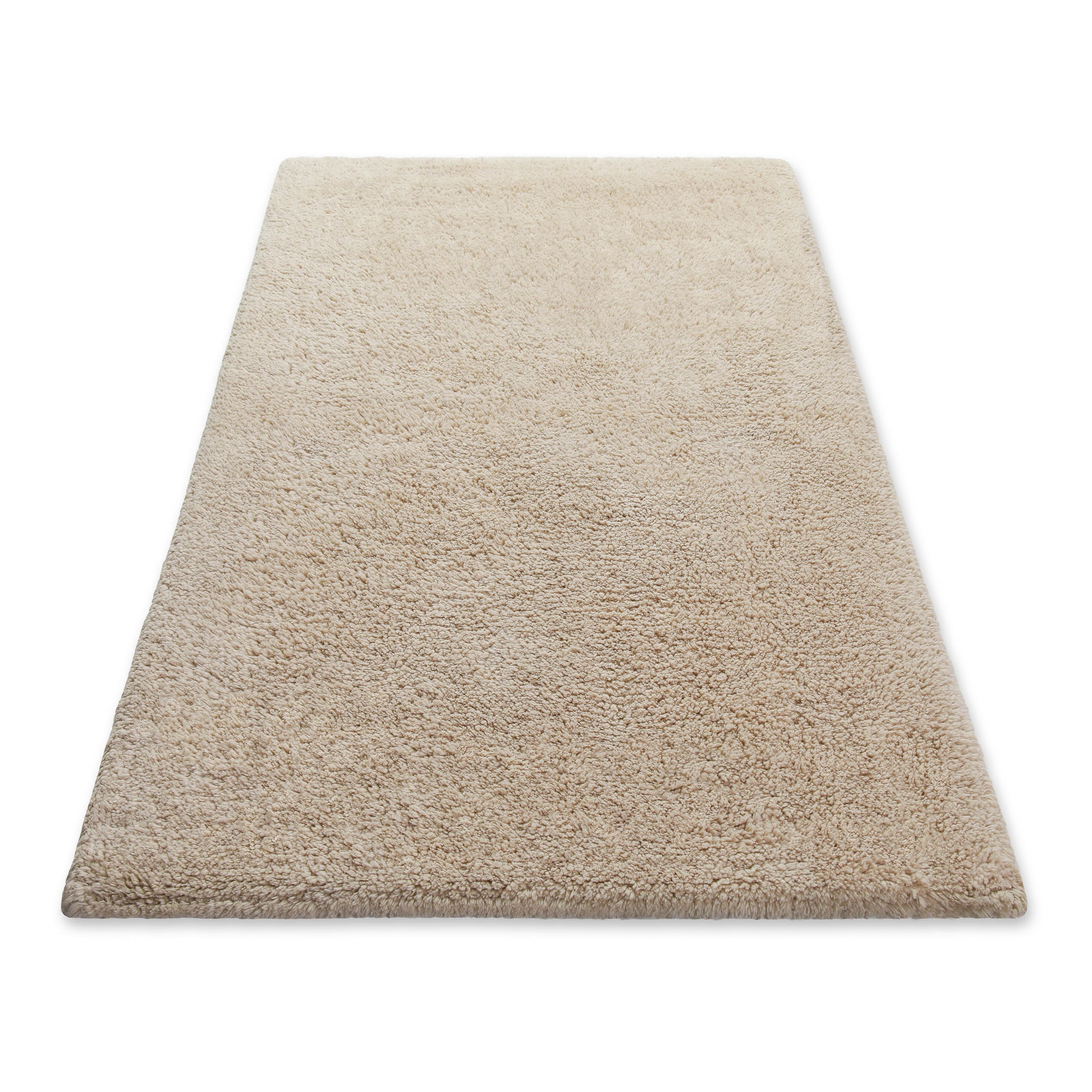 Wecon home Basics Tapis de bain »Erik« Höhe 20 mm waschbar, rutschfest, sehr weich, strapazierfähig, pflegeleicht