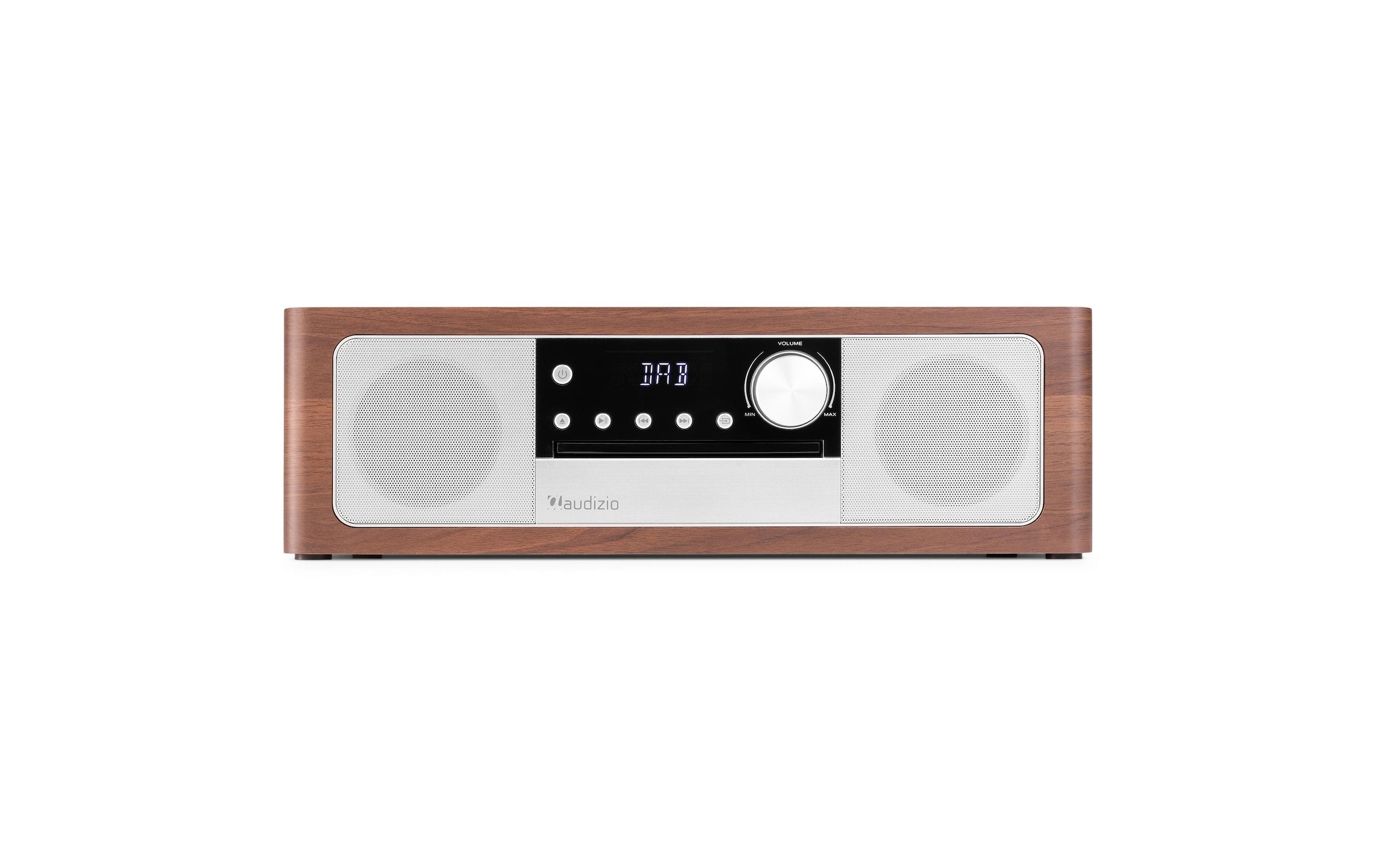 AUDIZIO Digitalradio (DAB+) »Lunata-SI Hifi-Player, CD, DAB+, BT, HDMI ARC« ( )