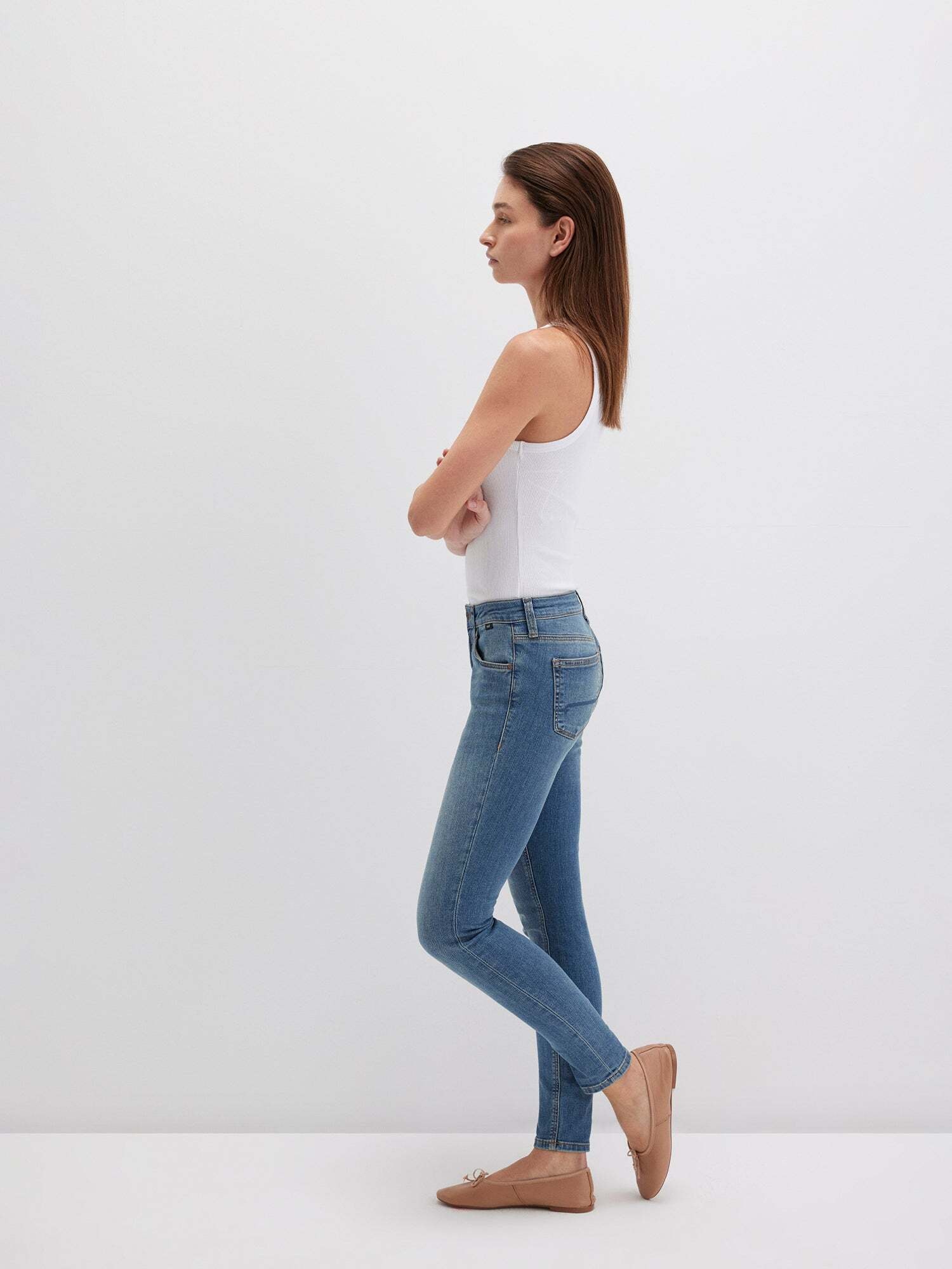 Mavi Jeans skinny »Mavi Jeans Adriana«