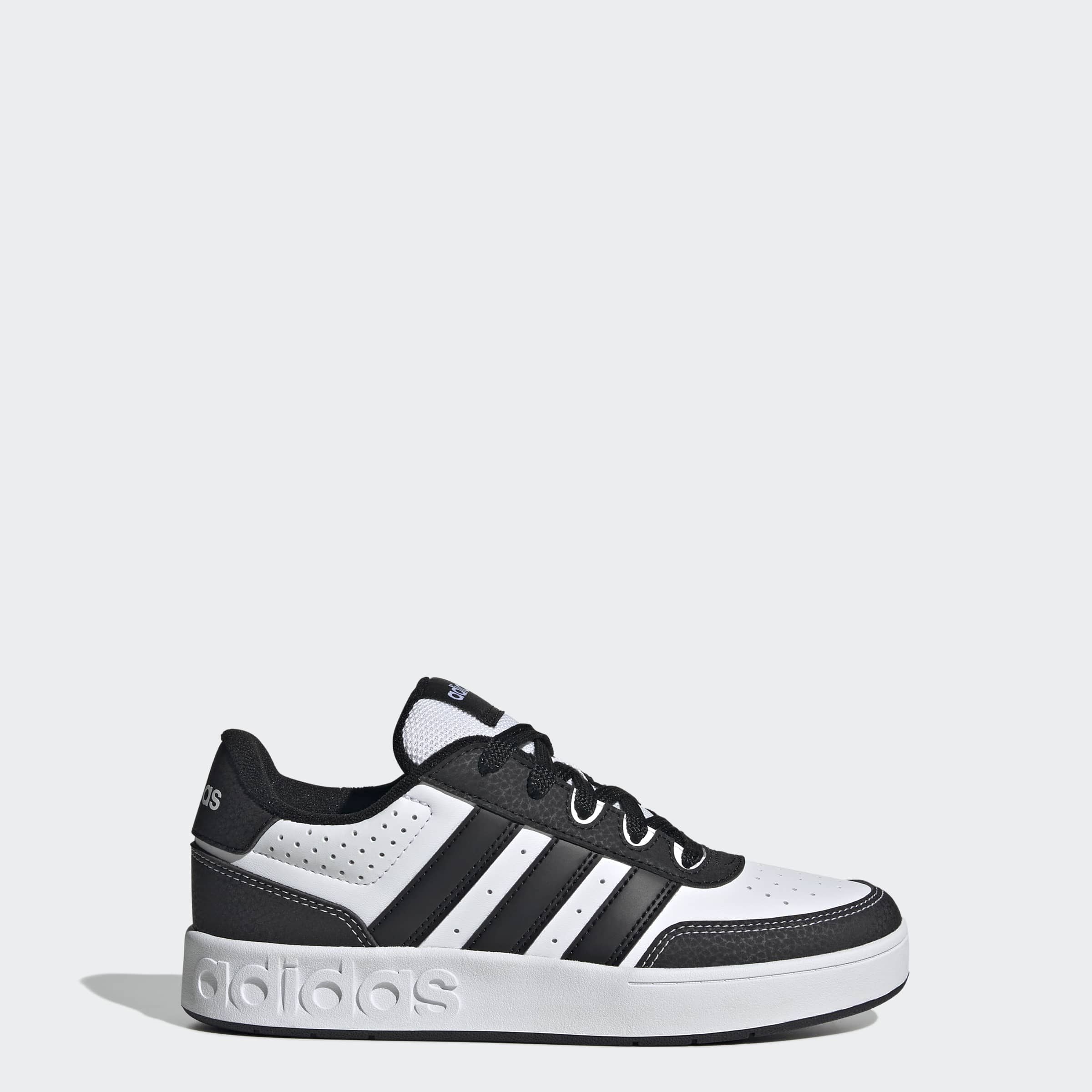 adidas Sportswear Sneakers »BREAKBASE  KIDS«  für Kinder & Jugendliche