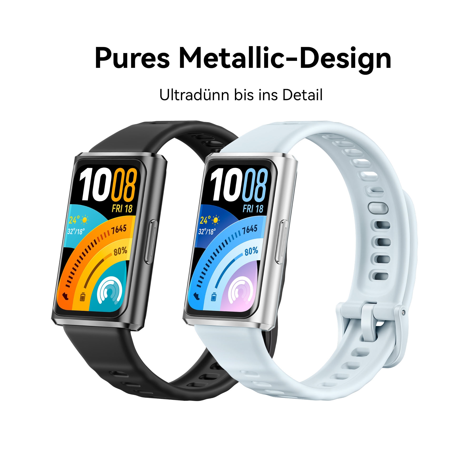 Huawei Montre de fitness »Band 11 Pro«(/ 1,62 ″)