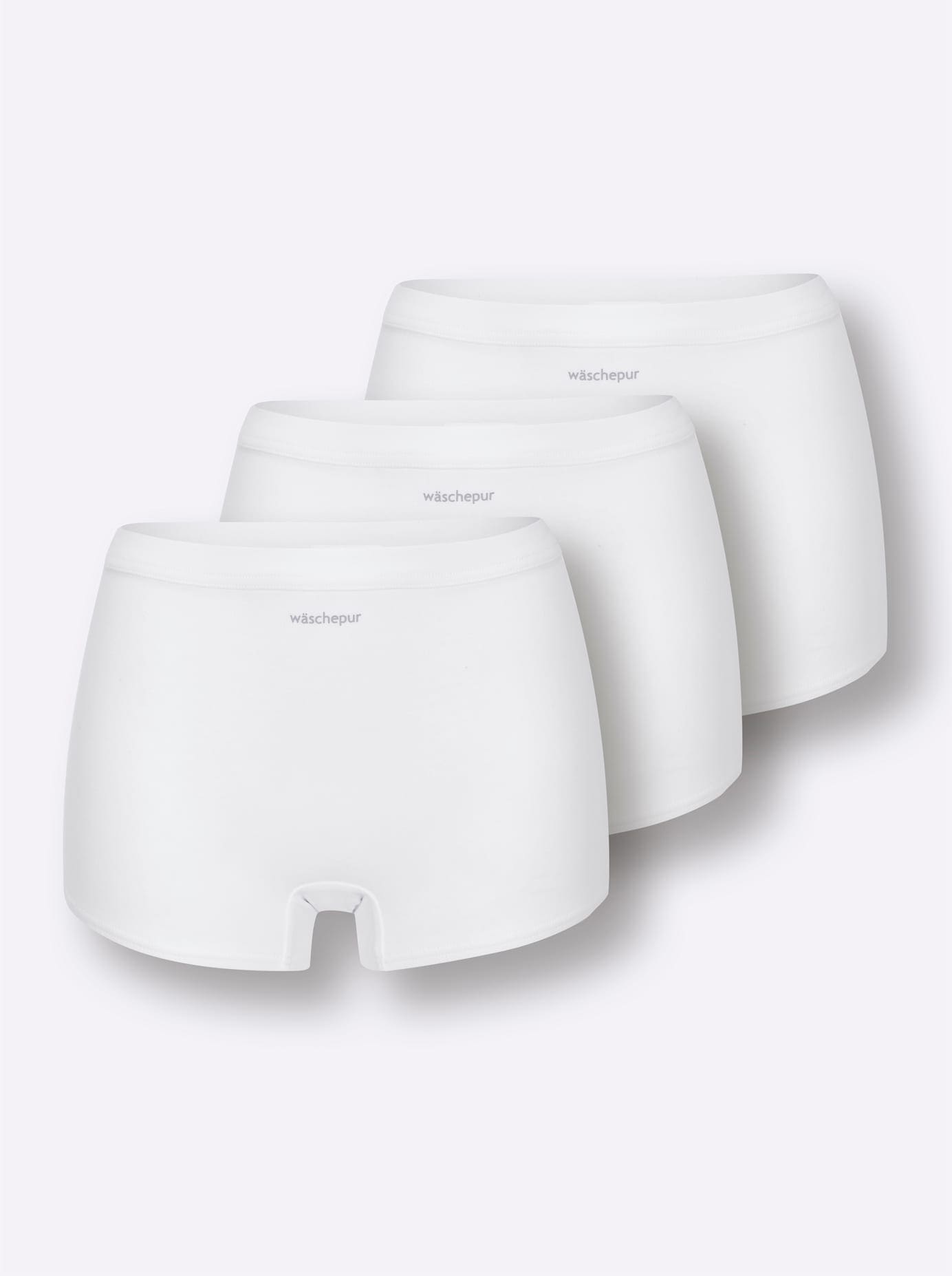   Panty 3 Stk.