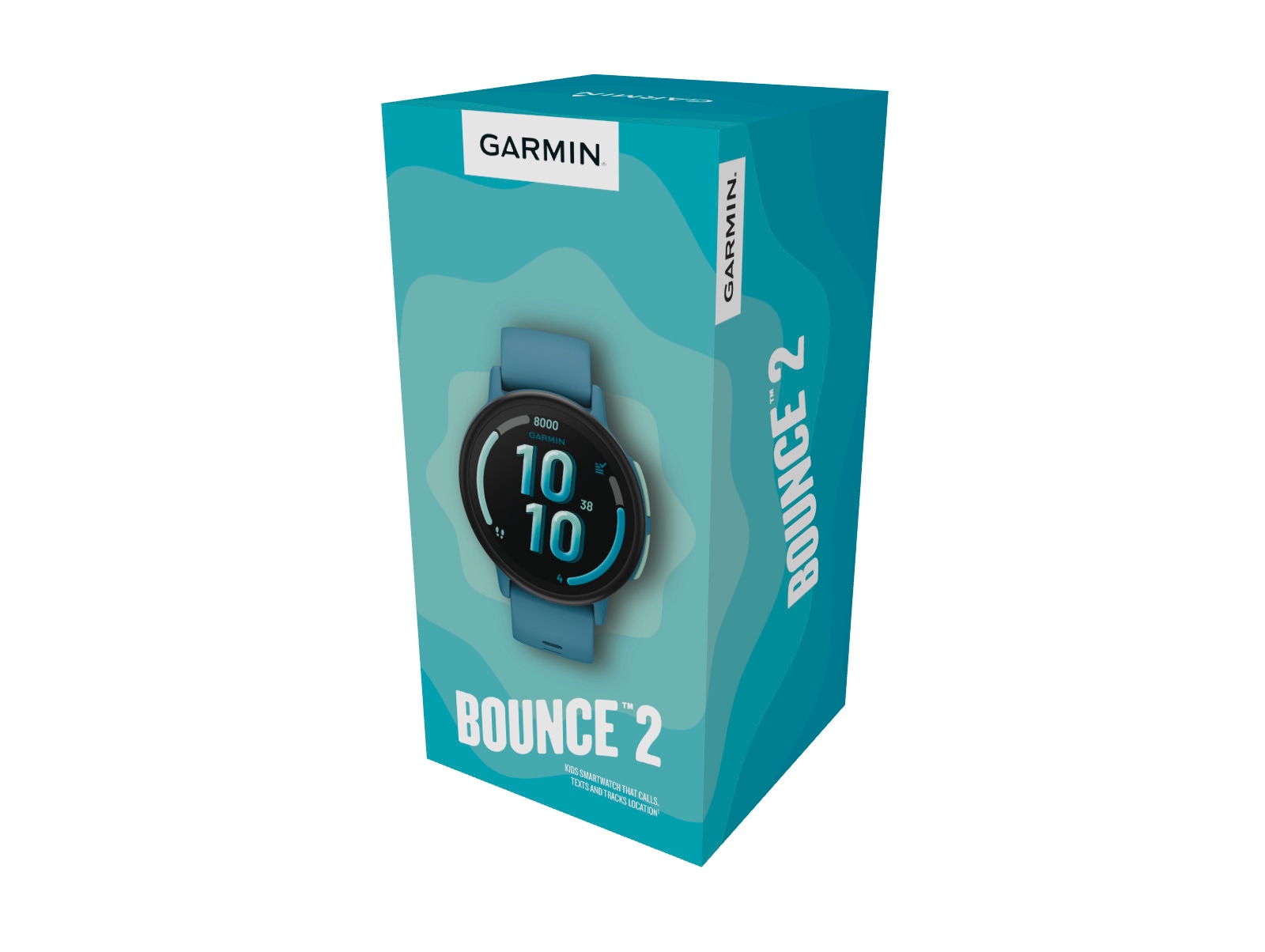 Garmin Smartwatch »Bounce 2«(/ 1,2 ″) Garmin