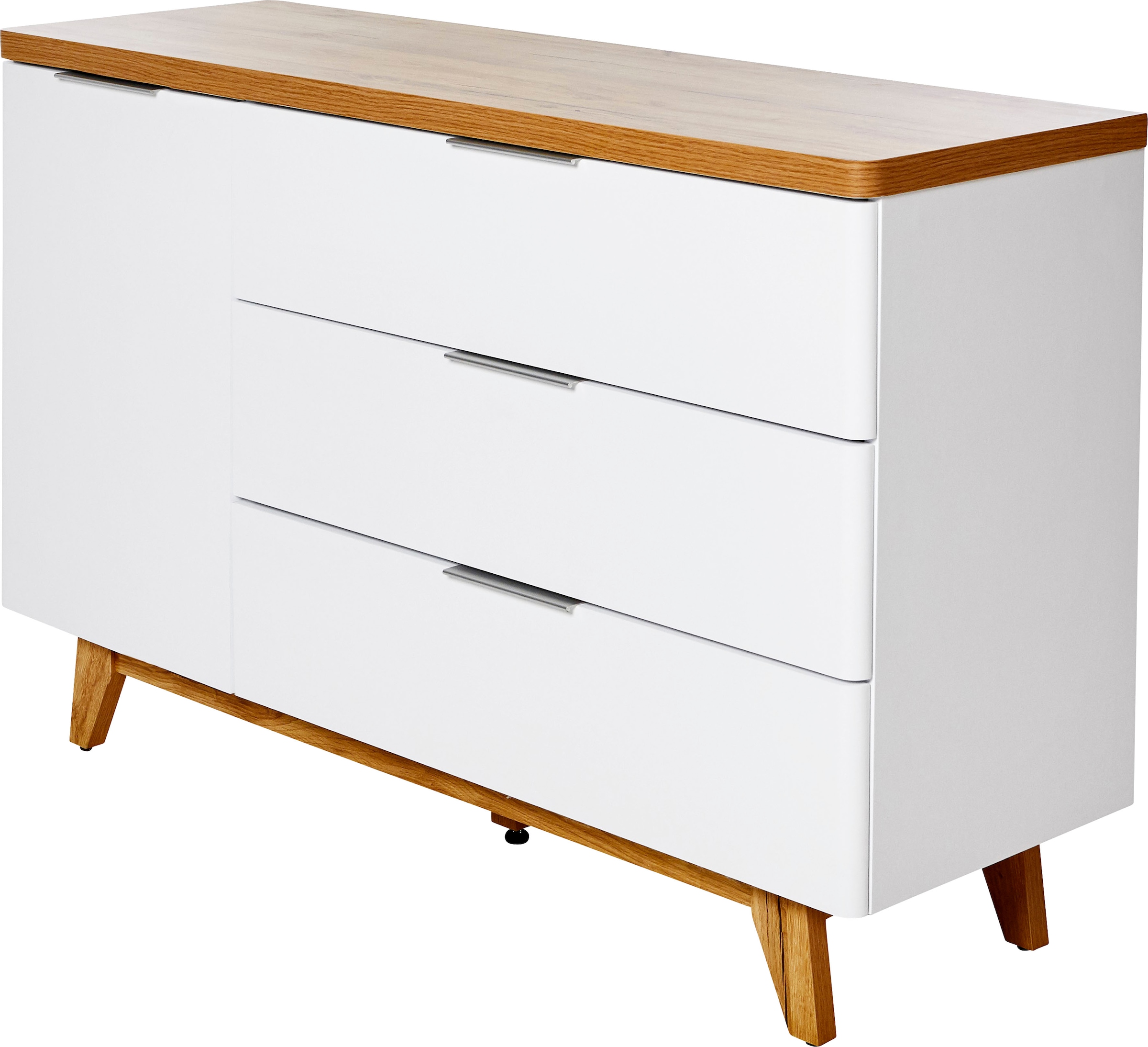 Jahnke Buffet »LIBRE« largeur env. 120 cm
